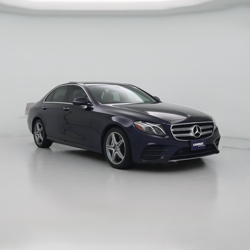 2017 Mercedes-Benz E300