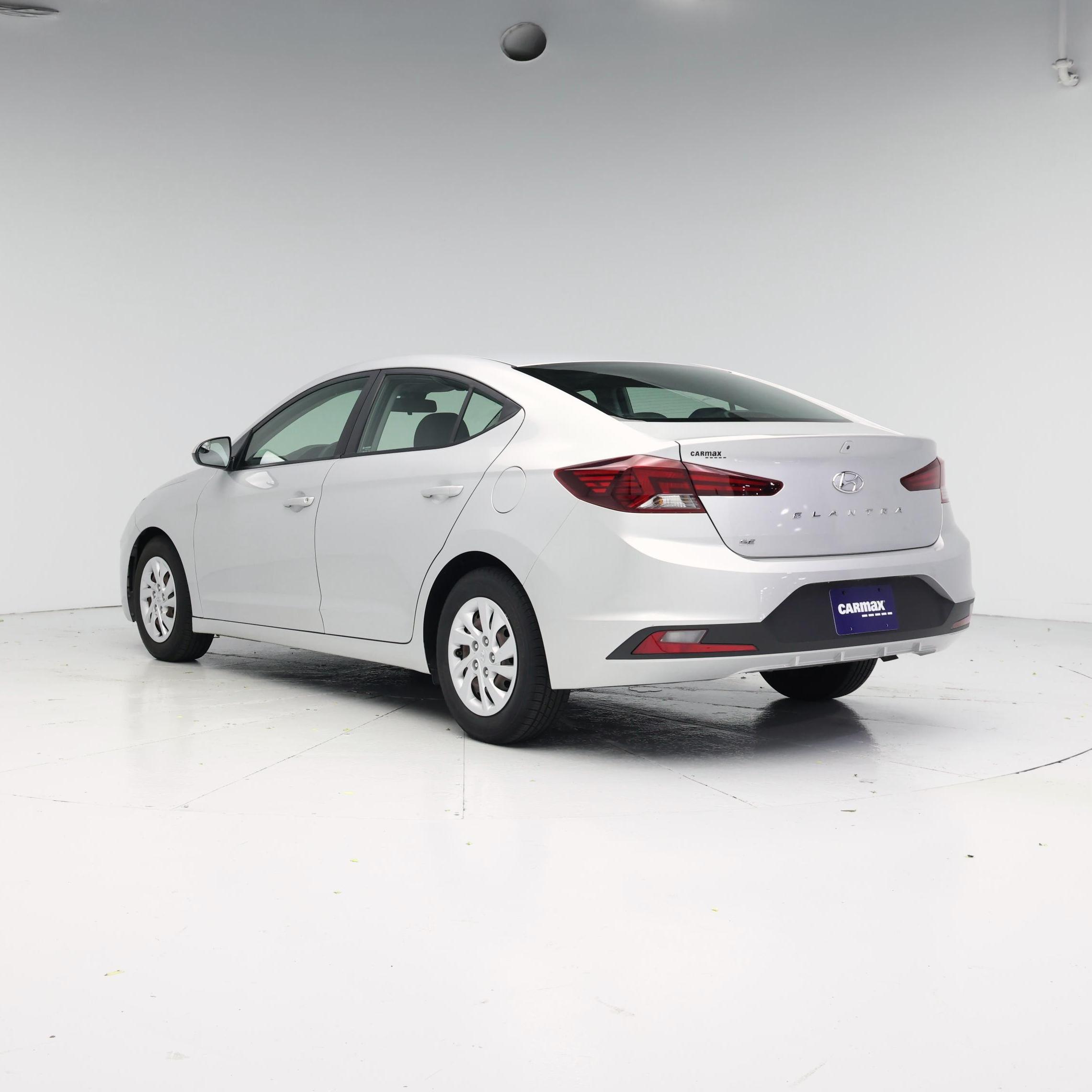 Thumbnail: 2020 Hyundai Elantra - 2