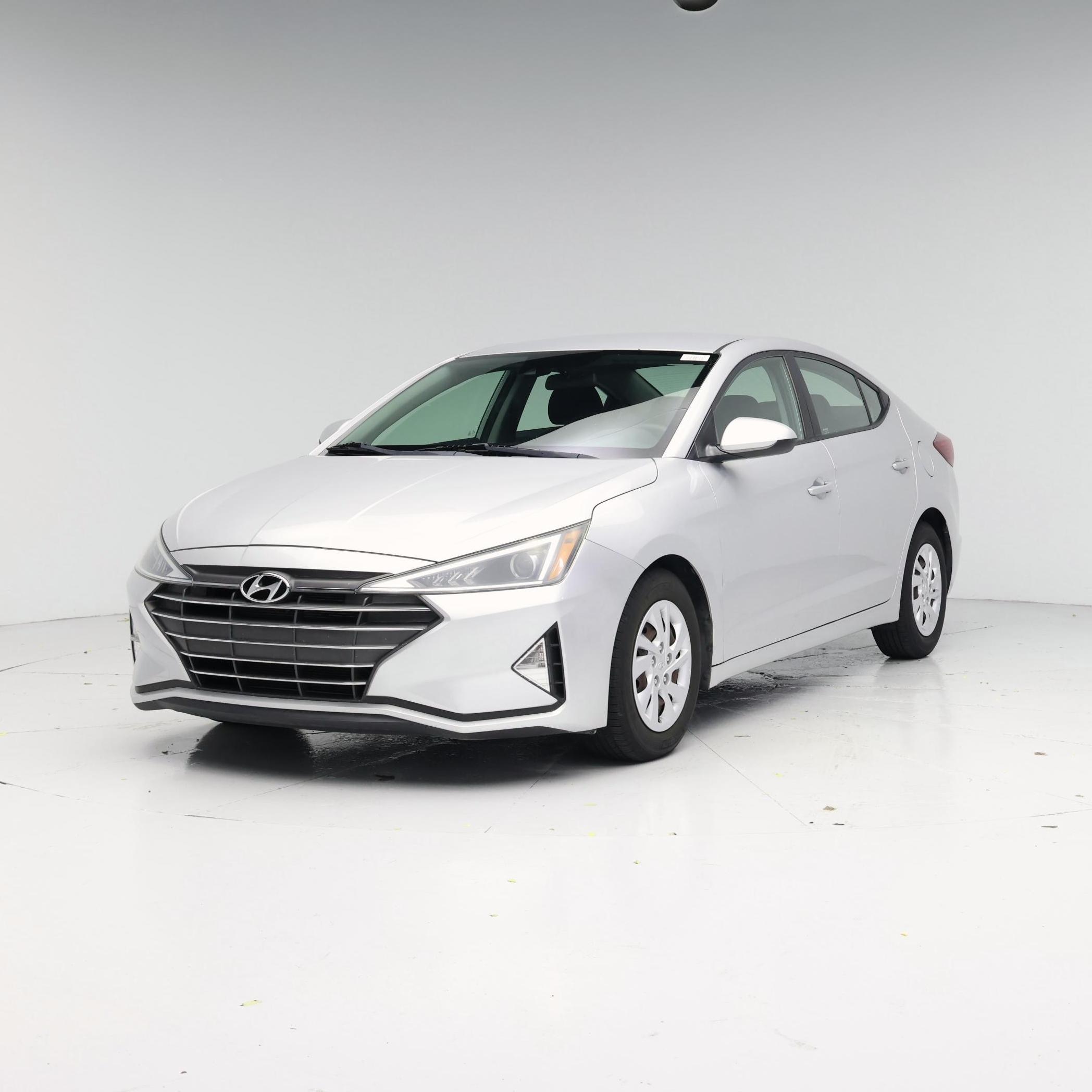 Thumbnail: 2020 Hyundai Elantra - 4