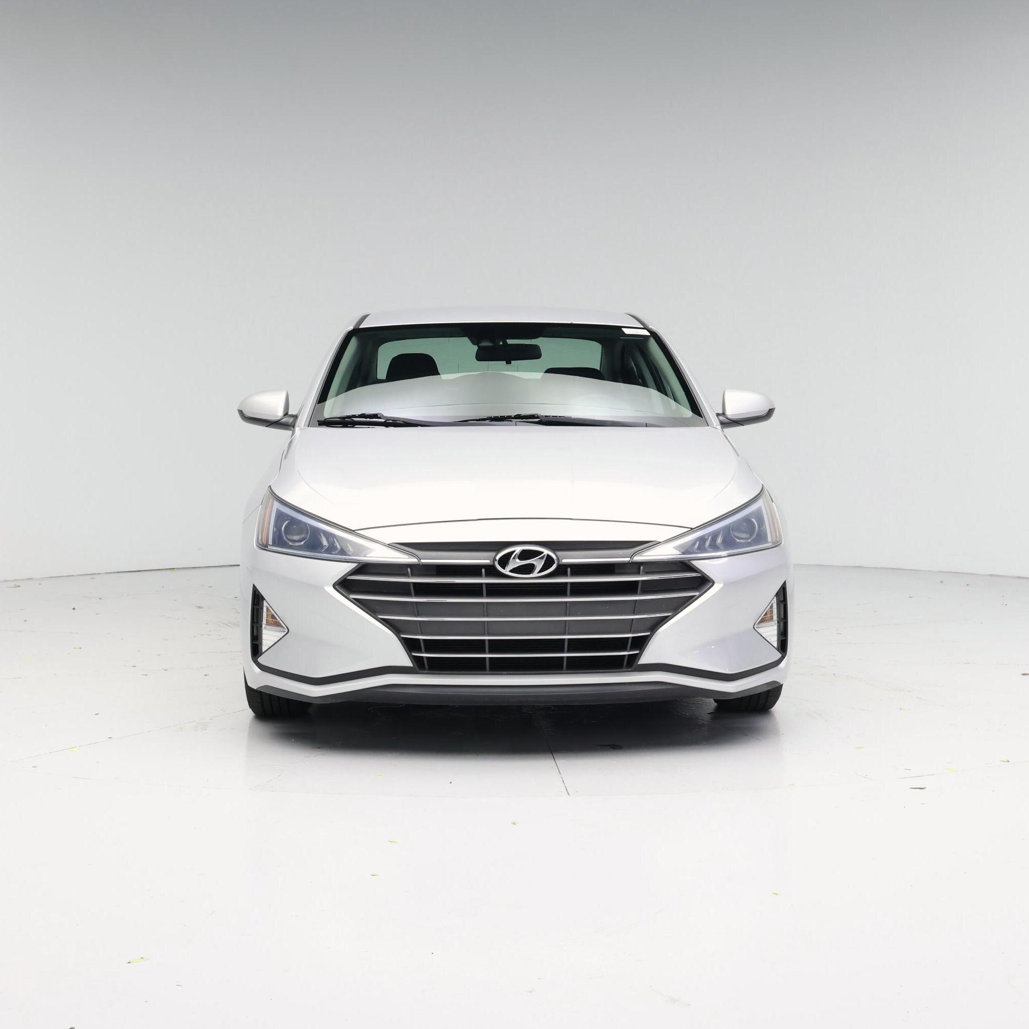 Thumbnail: 2020 Hyundai Elantra - 5