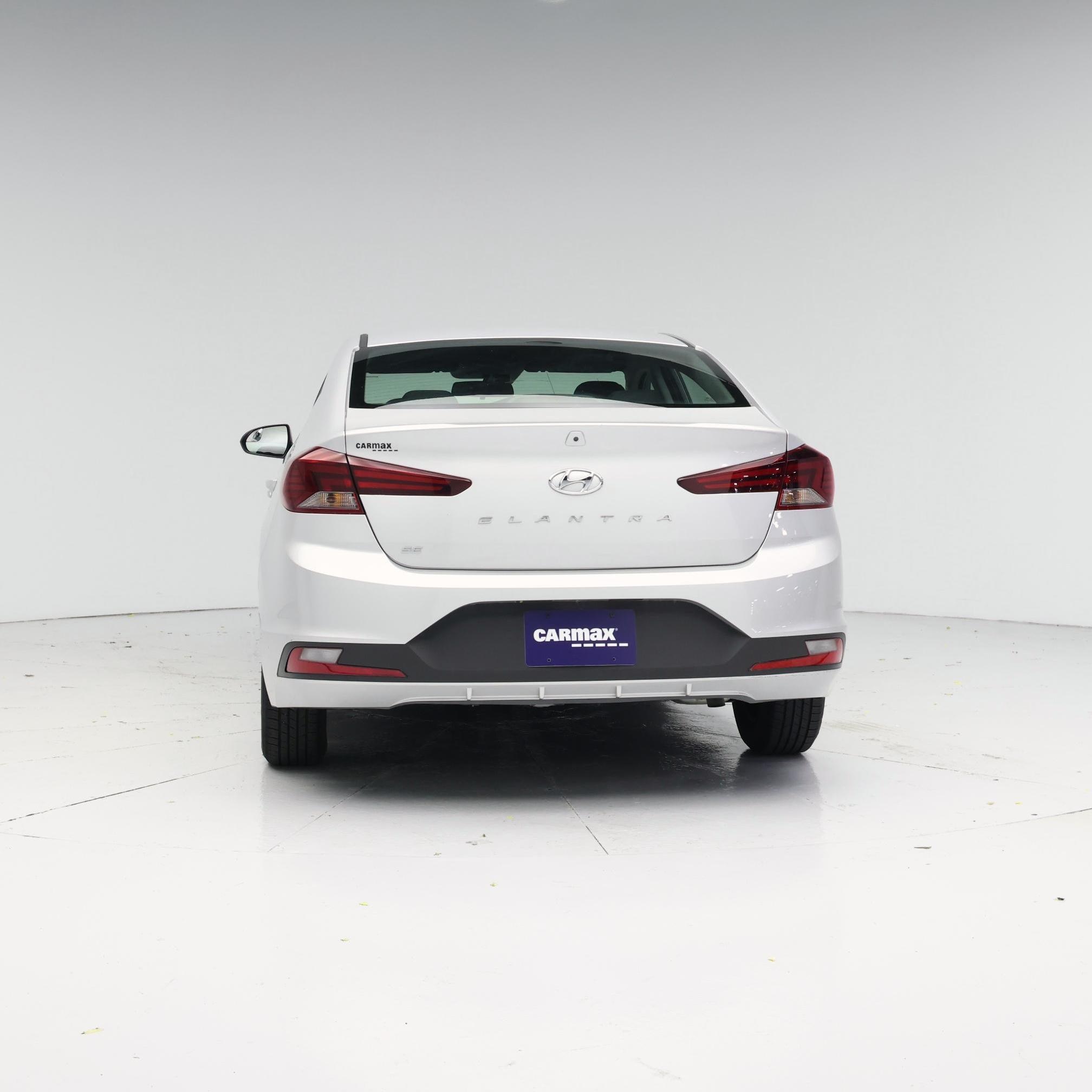 Thumbnail: 2020 Hyundai Elantra - 6
