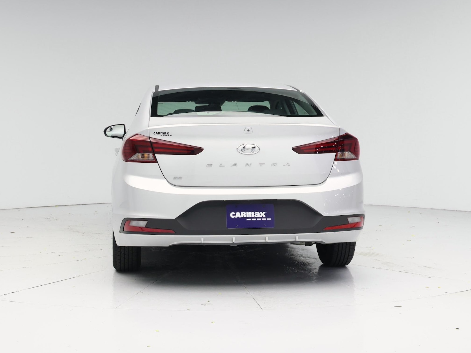 2020 Hyundai Elantra SE - Photo 7