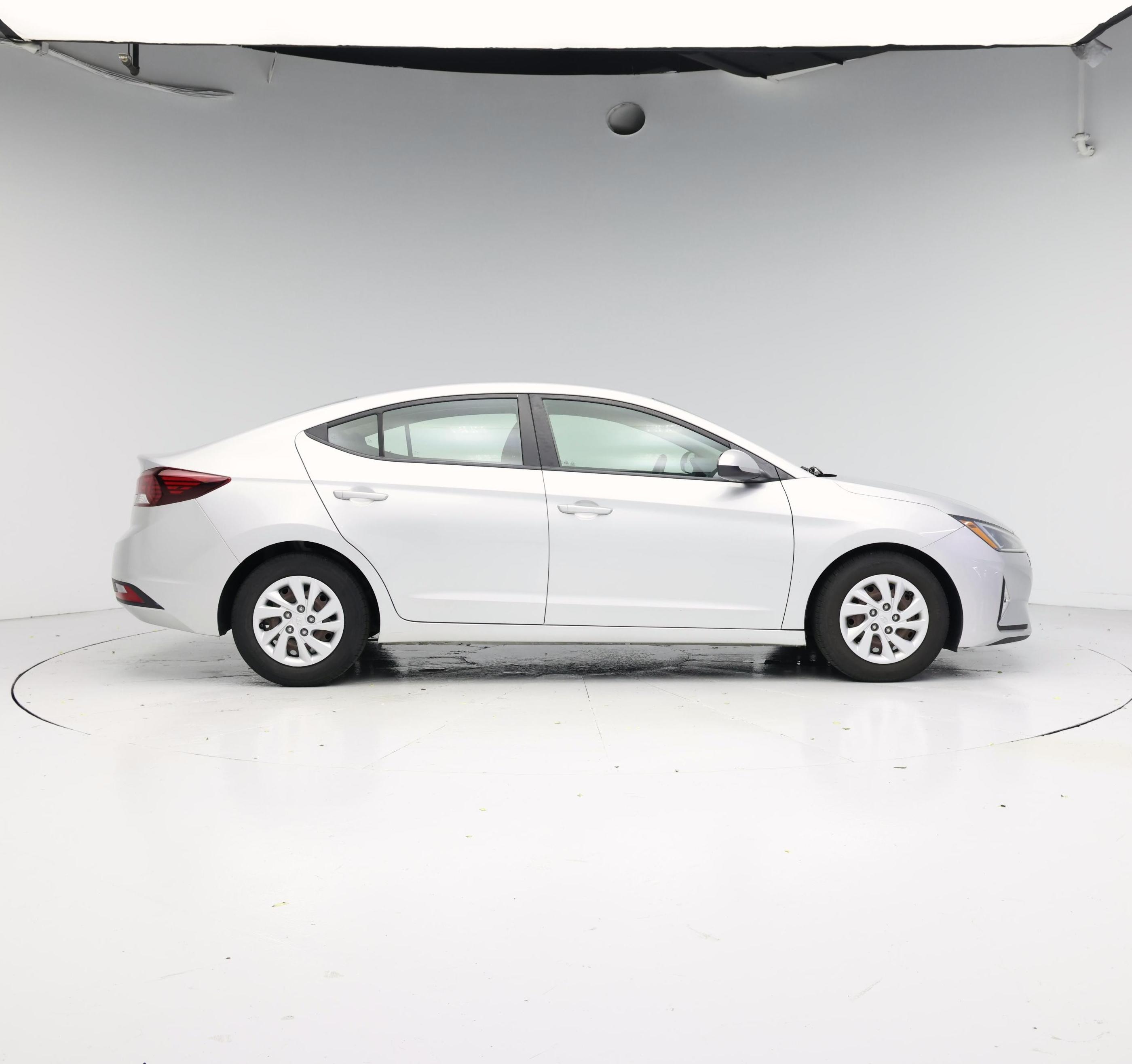 Thumbnail: 2020 Hyundai Elantra - 7