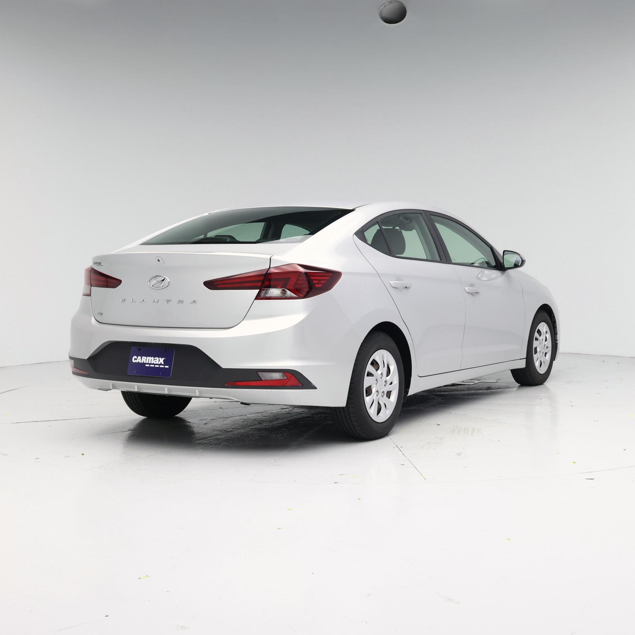 Thumbnail: 2020 Hyundai Elantra - 8