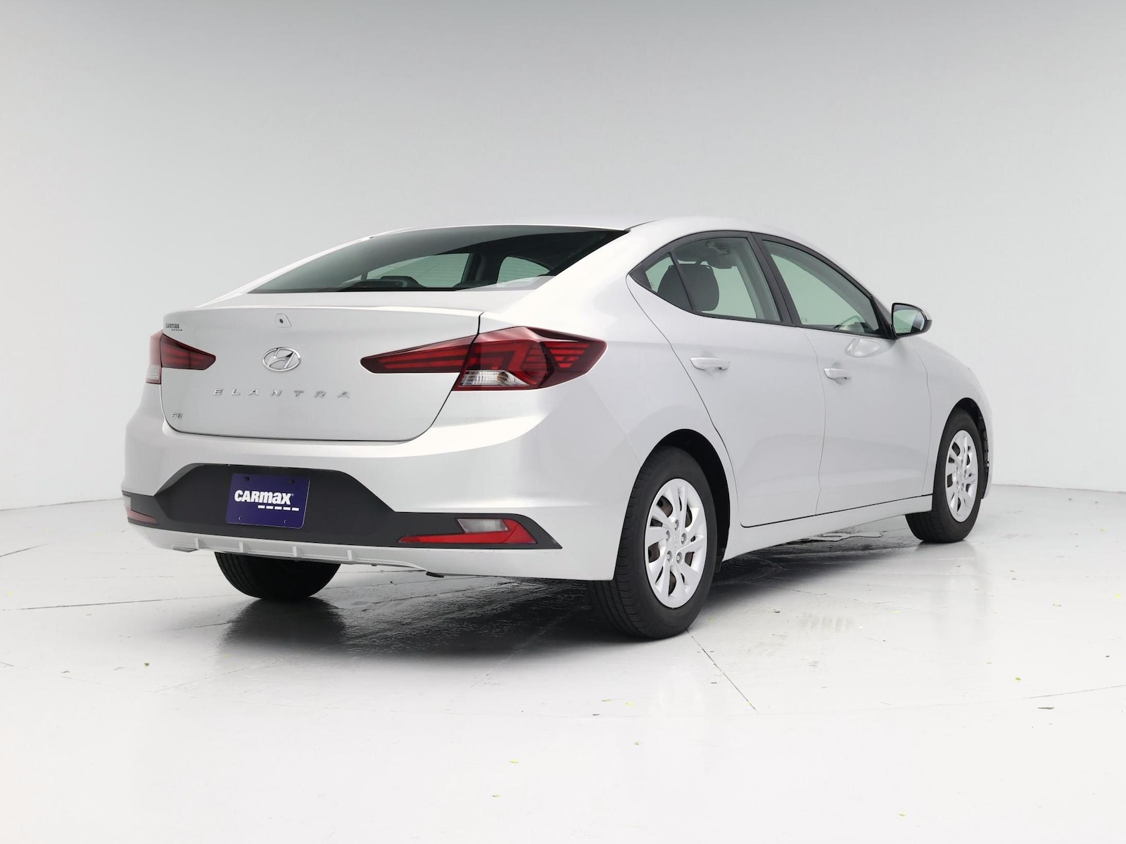 2020 Hyundai Elantra SE - Photo 9