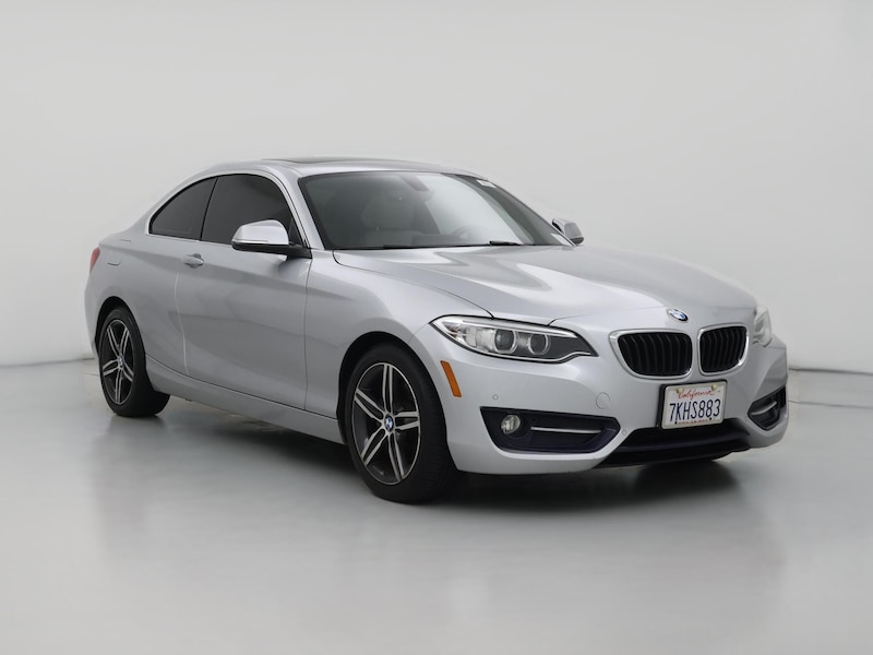 2017 BMW 2 Series 230i -
                  Fremont, CA