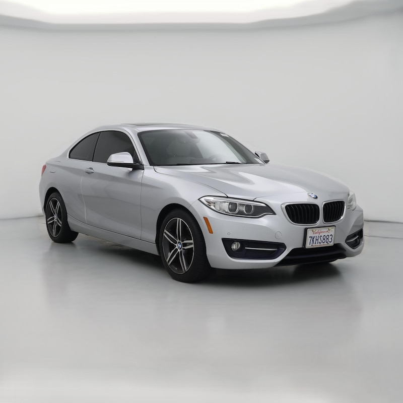 2017 BMW 230 I