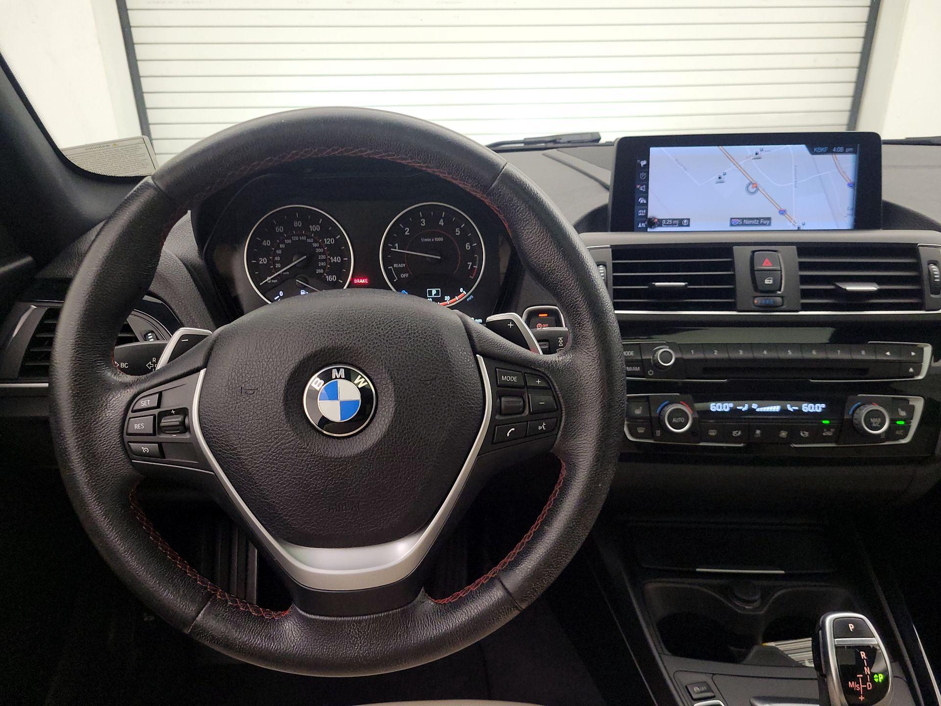 Thumbnail: 2017 BMW 2 Series - 10