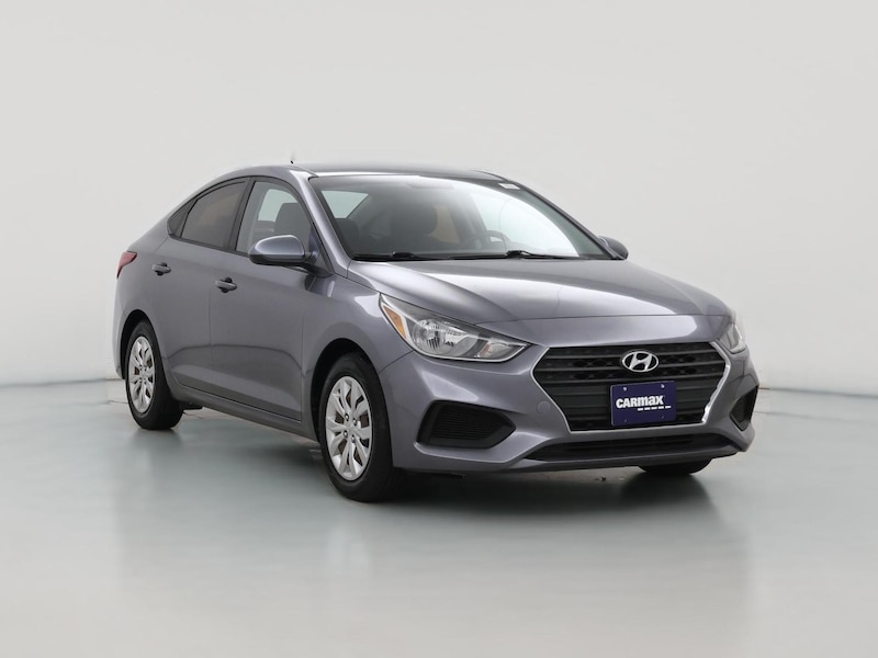 2018 Hyundai Accent SE -
                  Bristol, TN