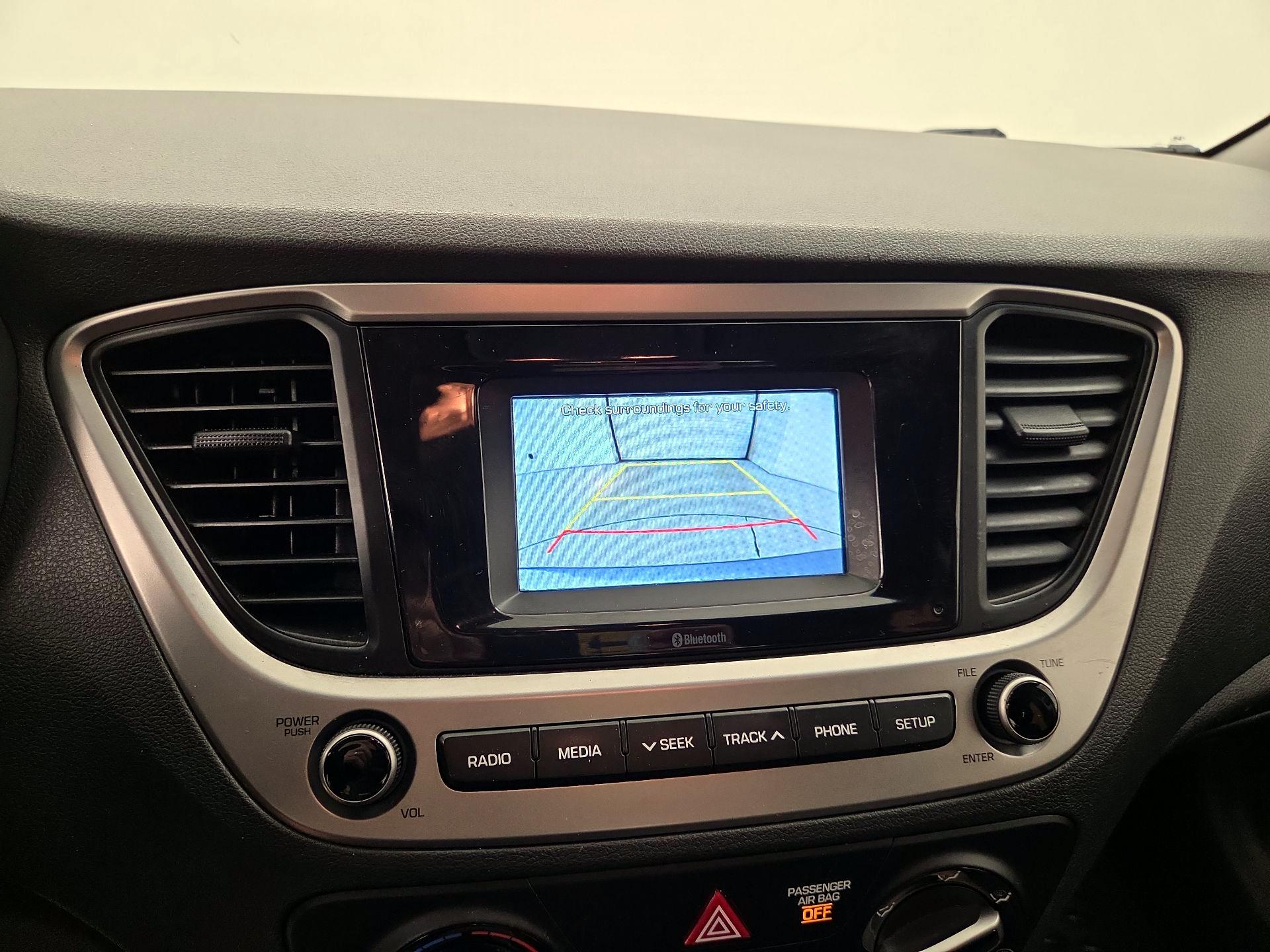 Thumbnail: 2018 Hyundai Accent - 14