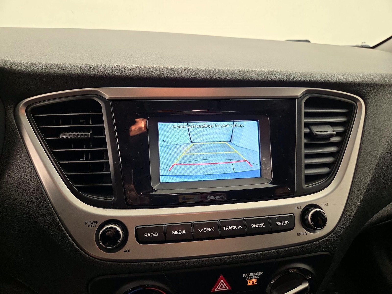 2018 Hyundai Accent SE - Photo 15