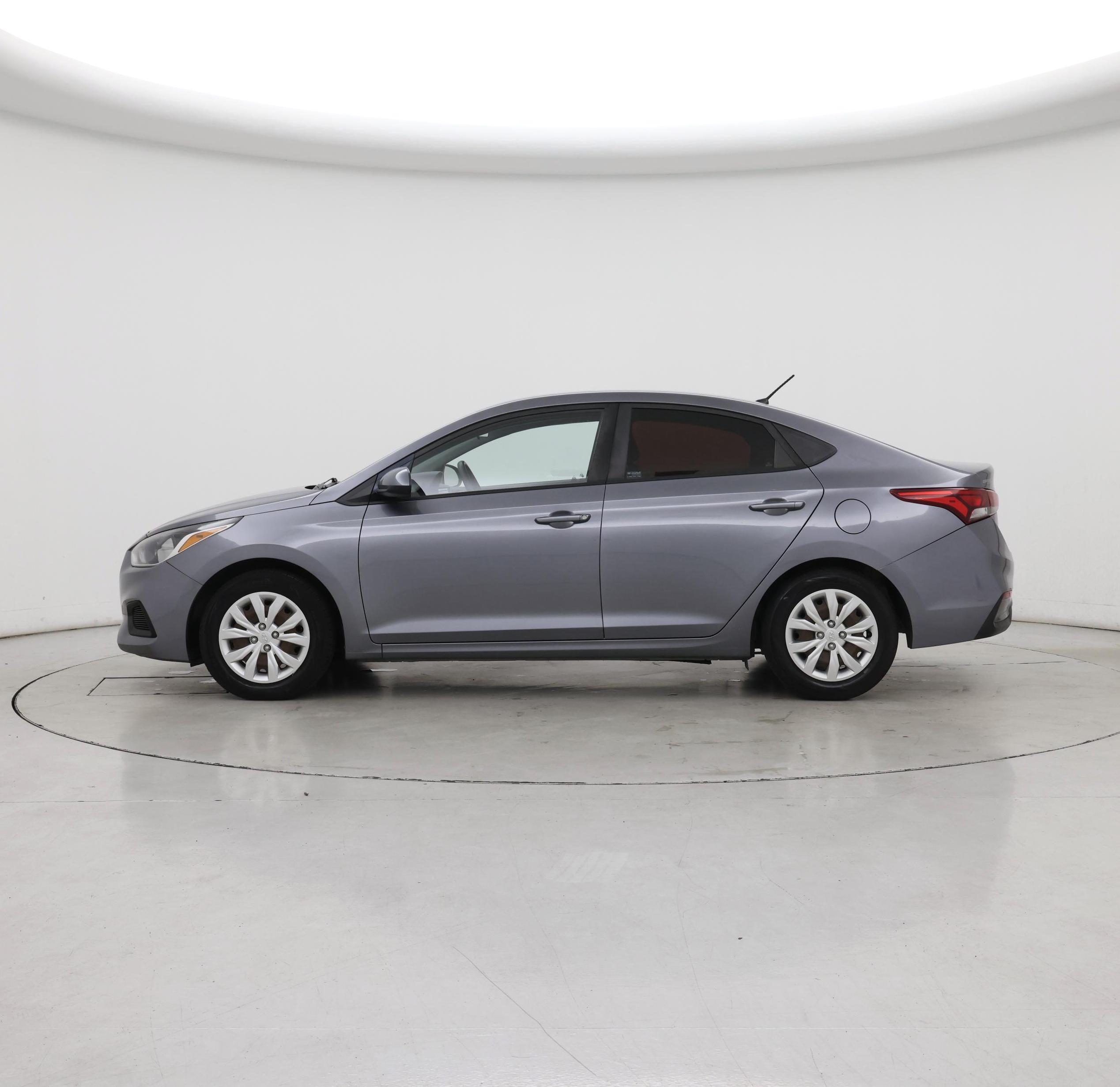 Thumbnail: 2018 Hyundai Accent - 3