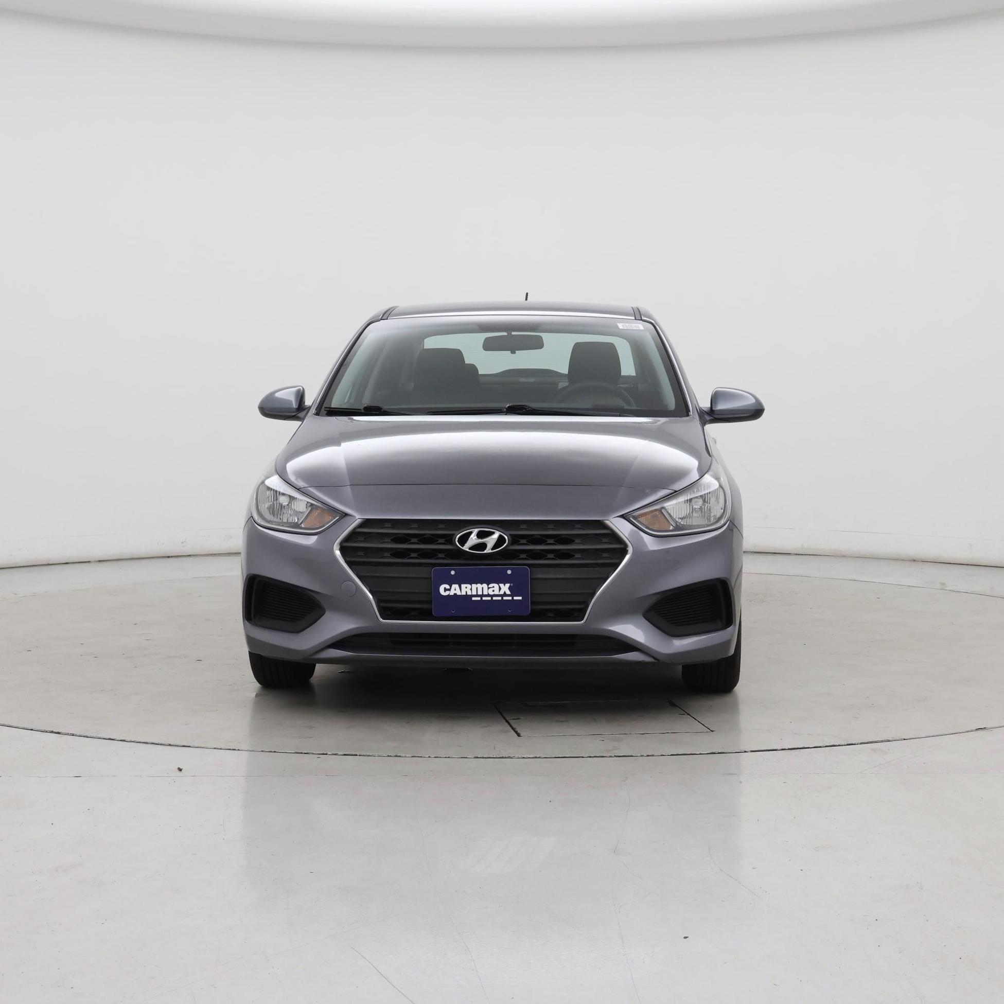 Thumbnail: 2018 Hyundai Accent - 5