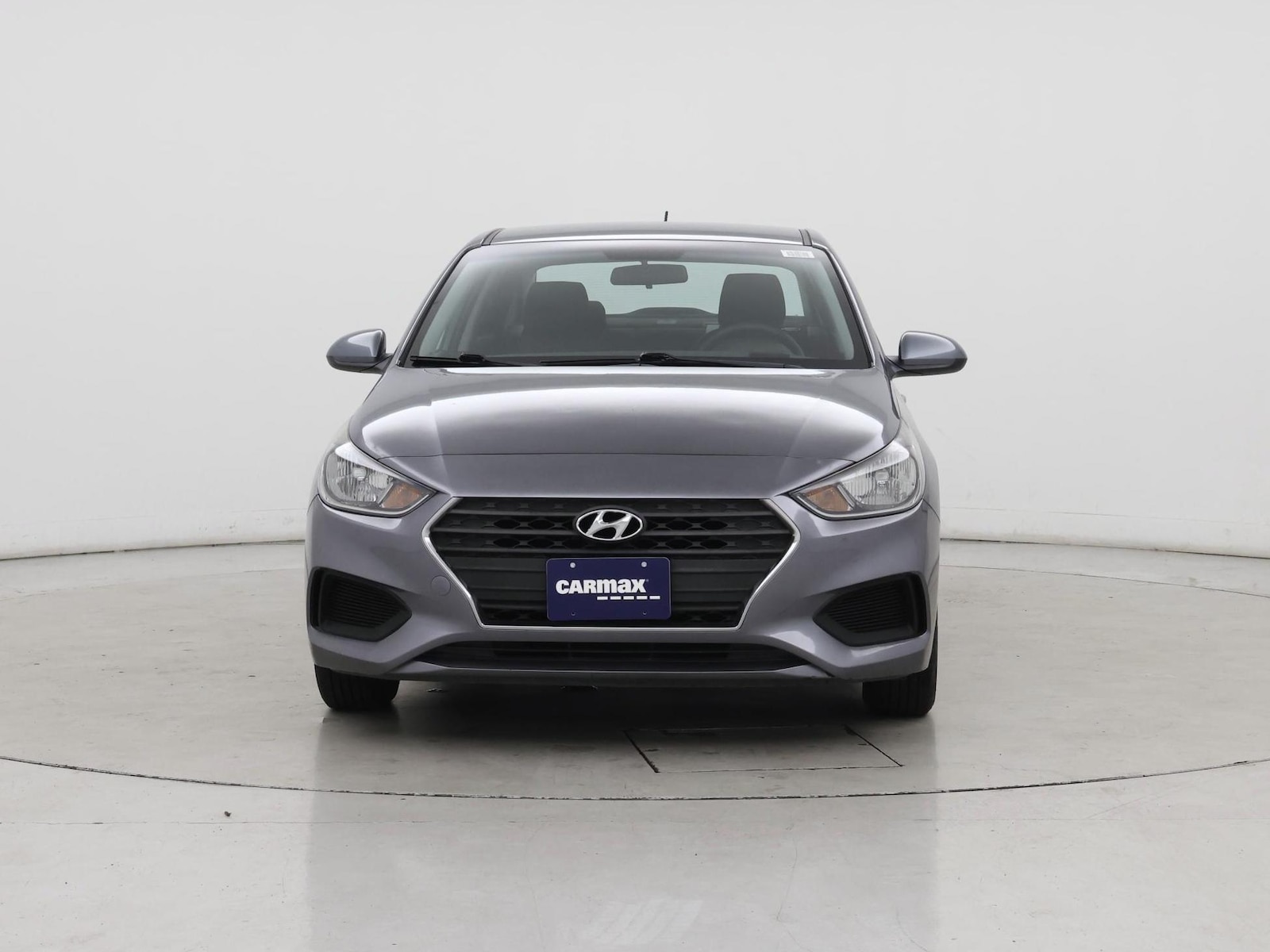 2018 Hyundai Accent SE - Photo 6