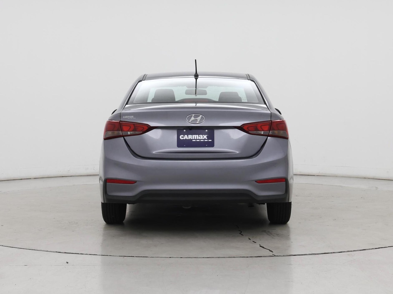 2018 Hyundai Accent SE - Photo 7