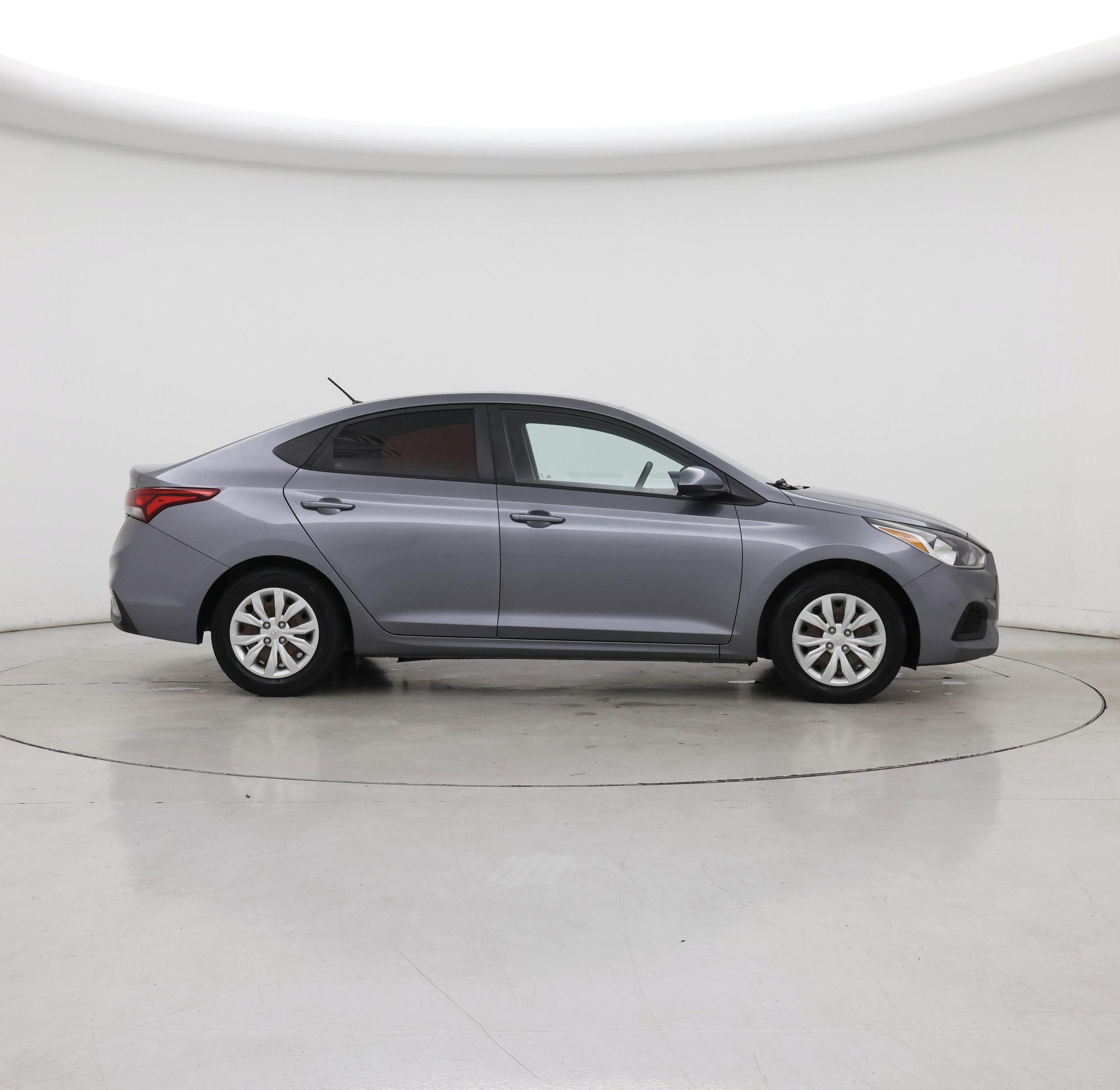 Thumbnail: 2018 Hyundai Accent - 7