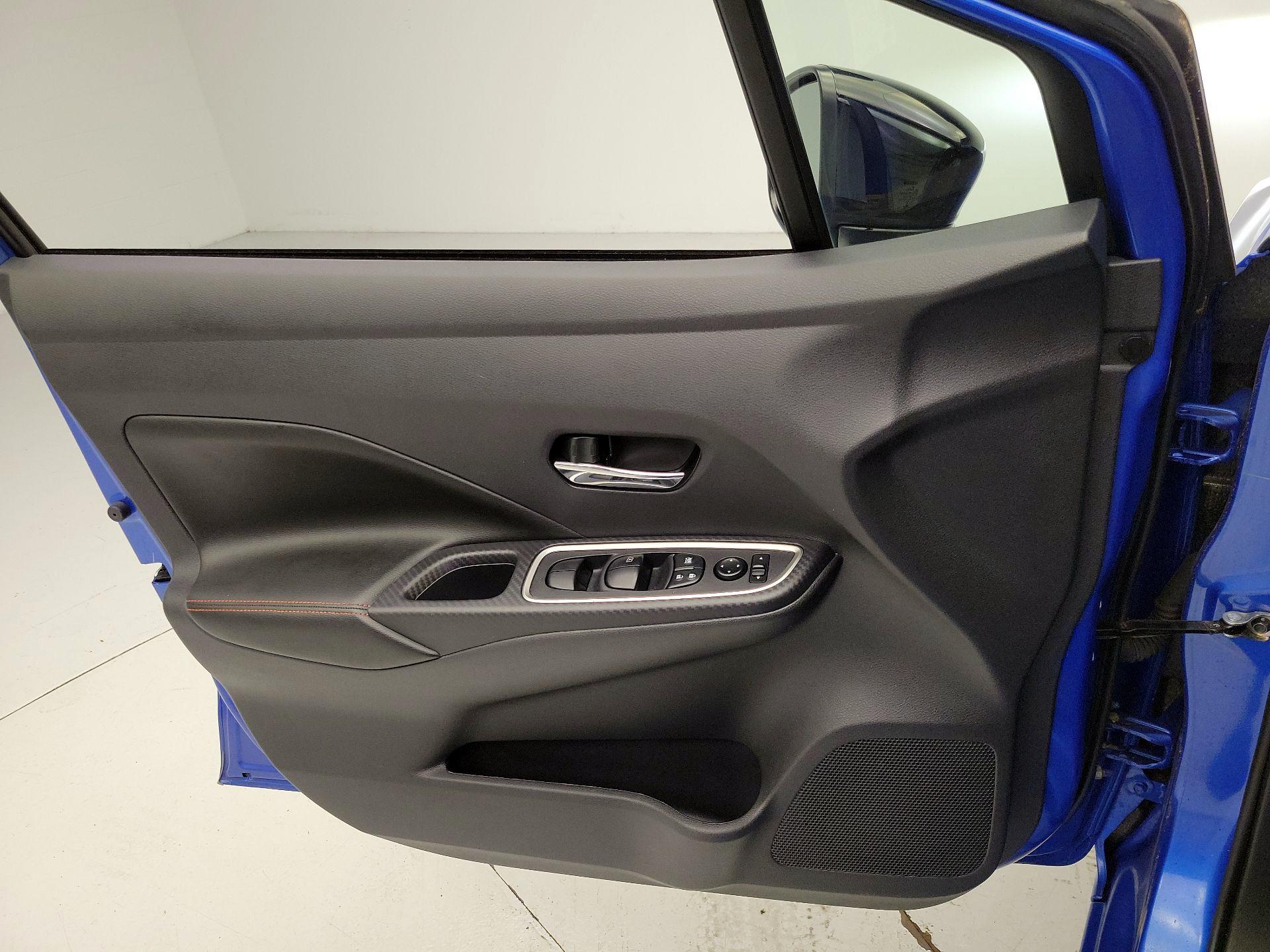 Thumbnail: 2024 Nissan Versa - 12