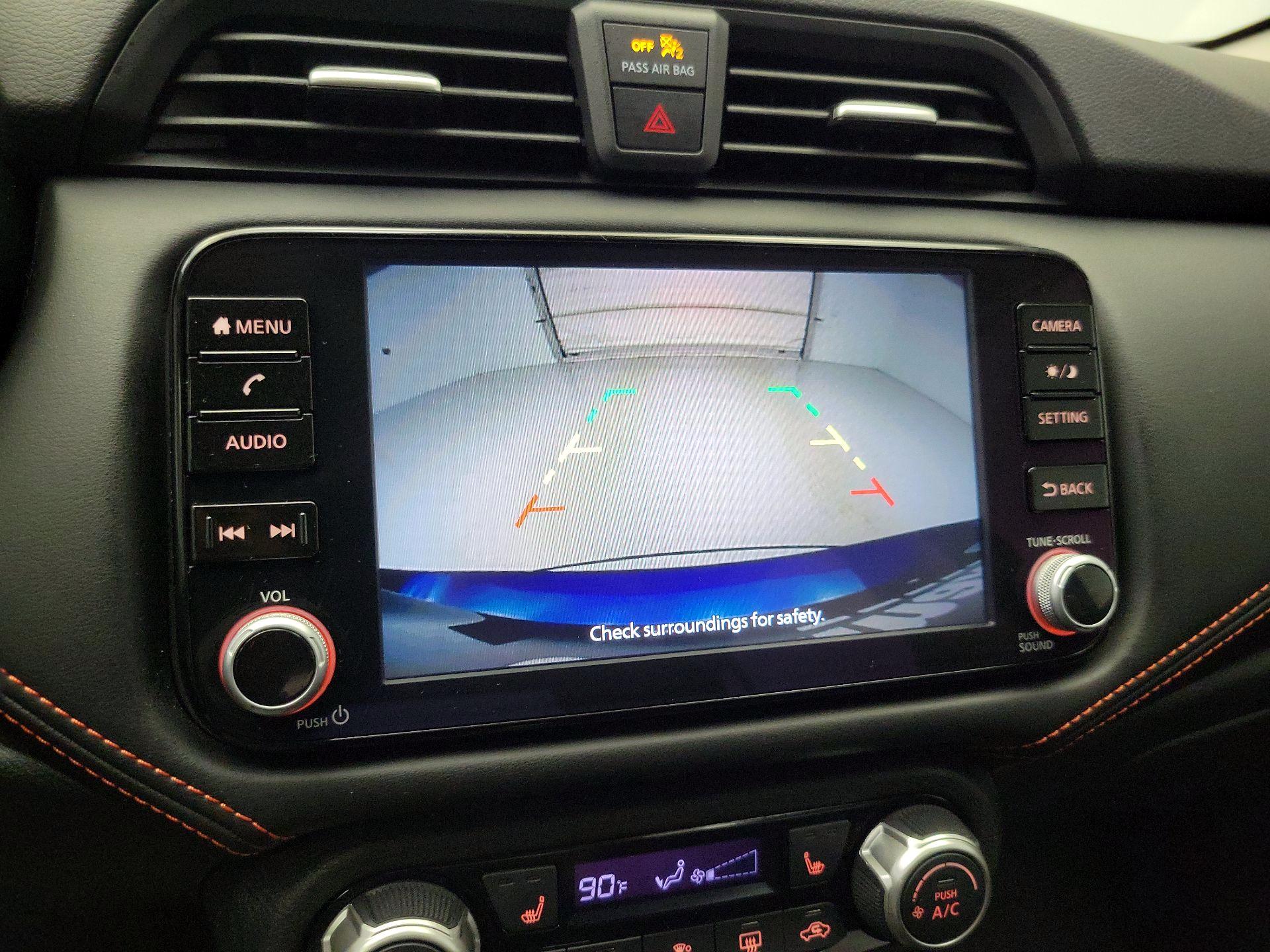 Thumbnail: 2024 Nissan Versa - 13