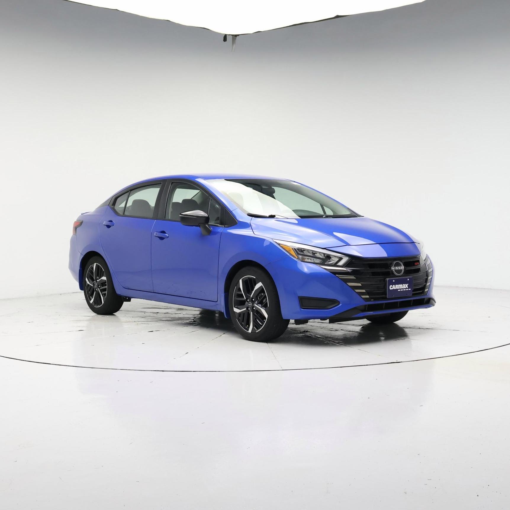Thumbnail: 2024 Nissan Versa - 2