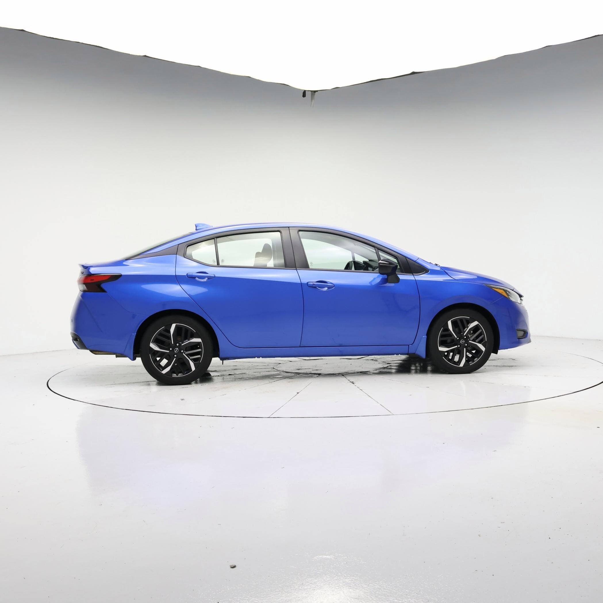 Thumbnail: 2024 Nissan Versa - 3