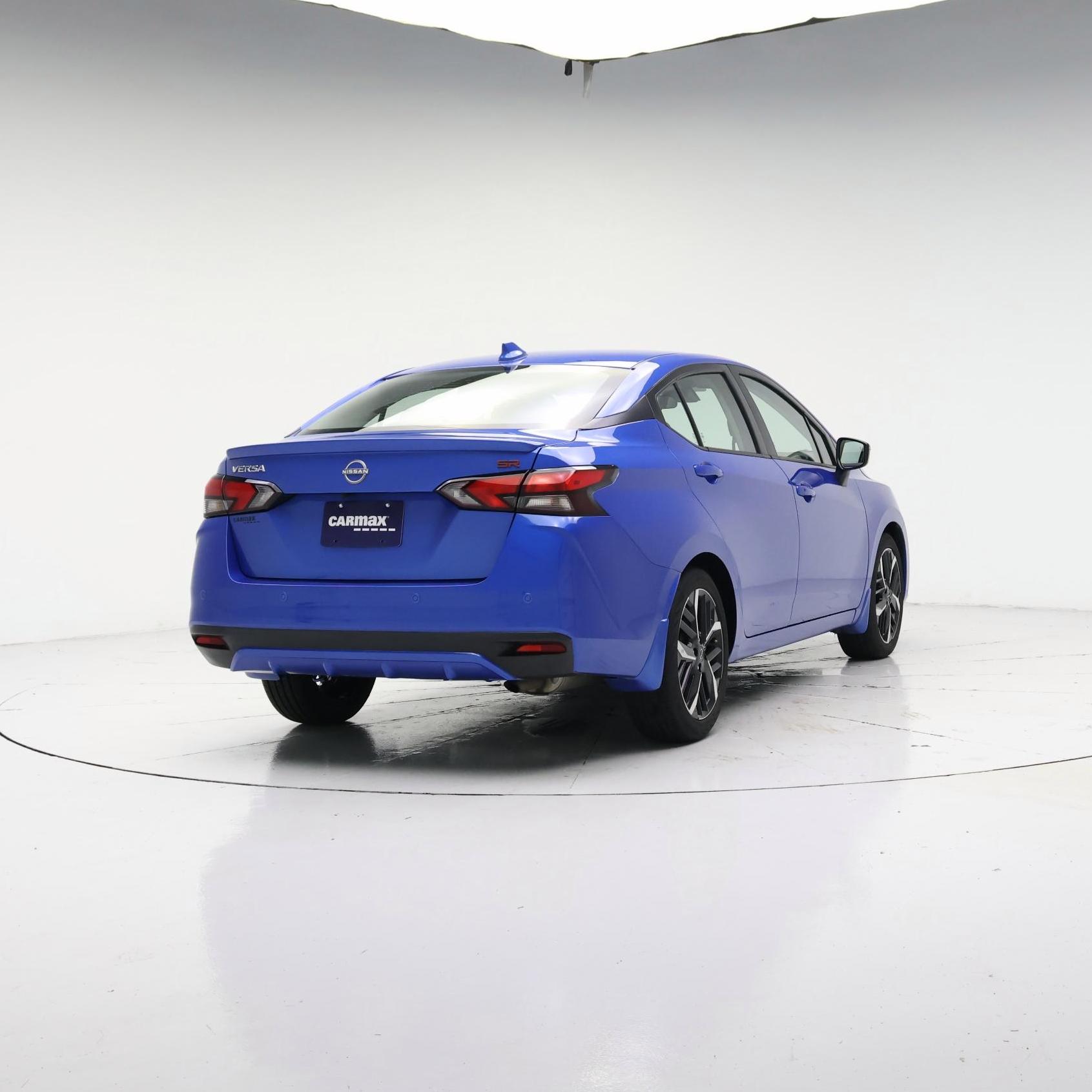 Thumbnail: 2024 Nissan Versa - 4