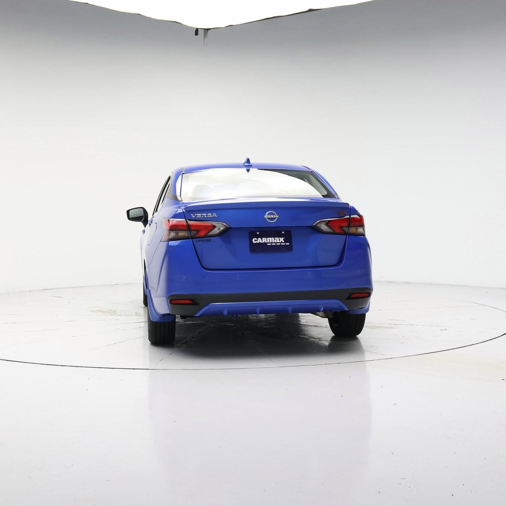 Thumbnail: 2024 Nissan Versa - 5