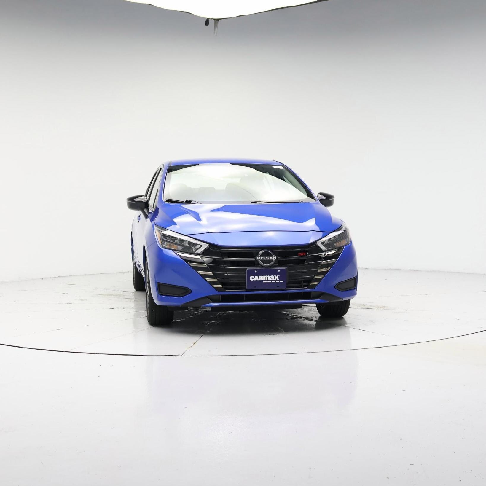 Thumbnail: 2024 Nissan Versa - 6