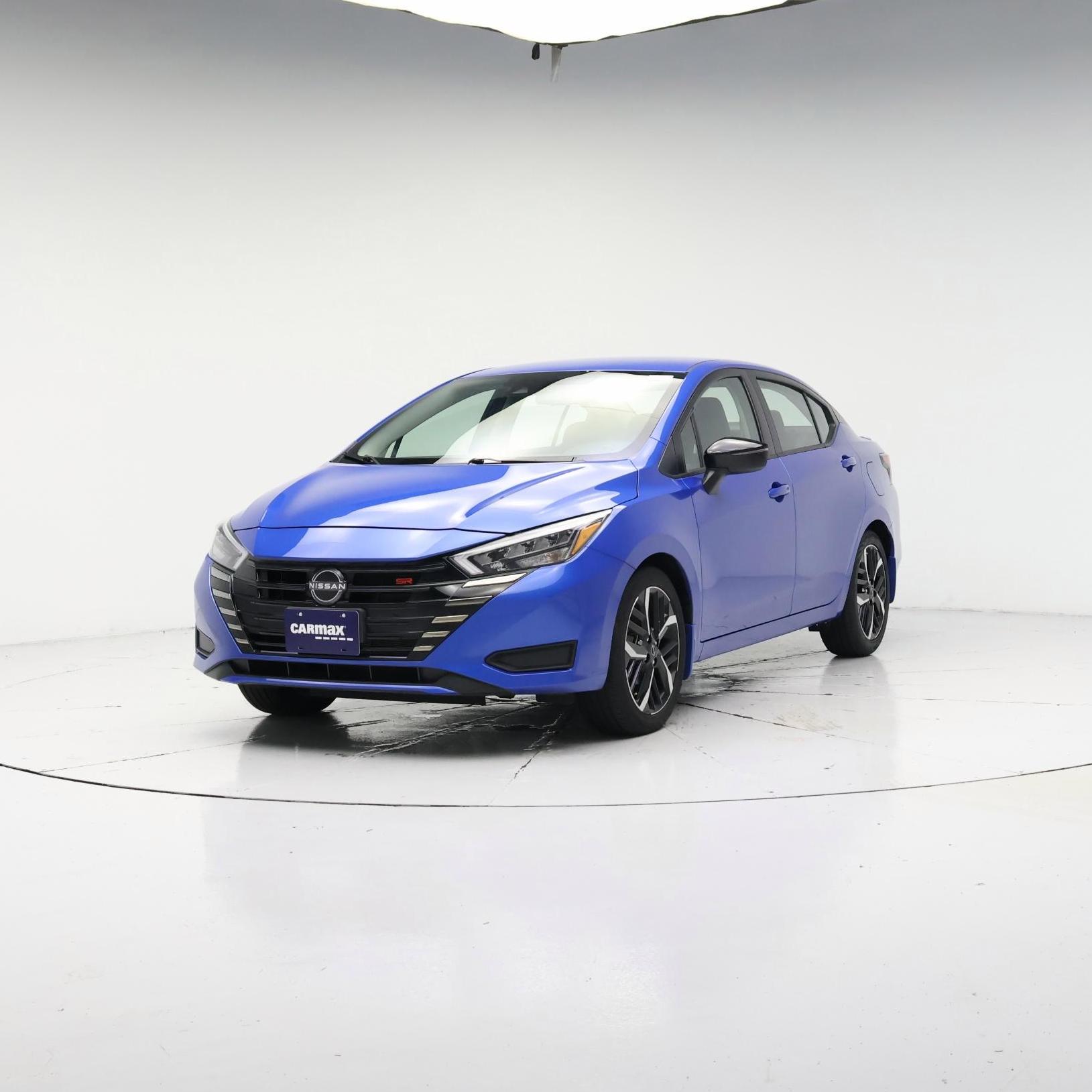 Thumbnail: 2024 Nissan Versa - 8