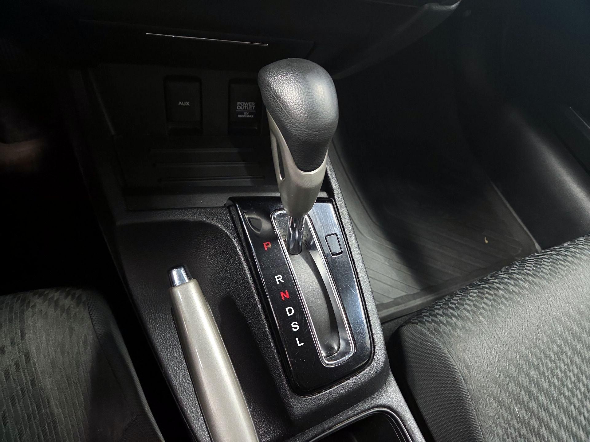 Thumbnail: 2014 Honda Civic - 13