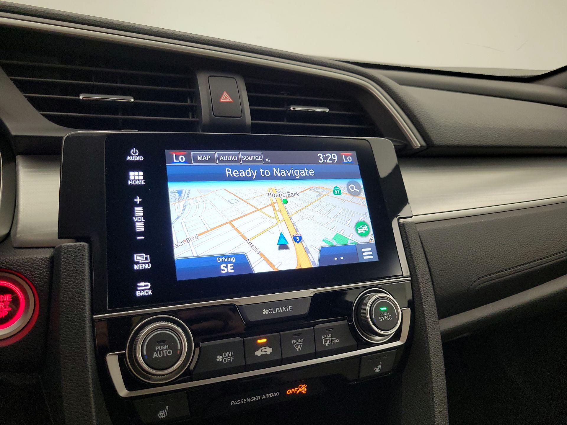 Thumbnail: 2016 Honda Civic - 14