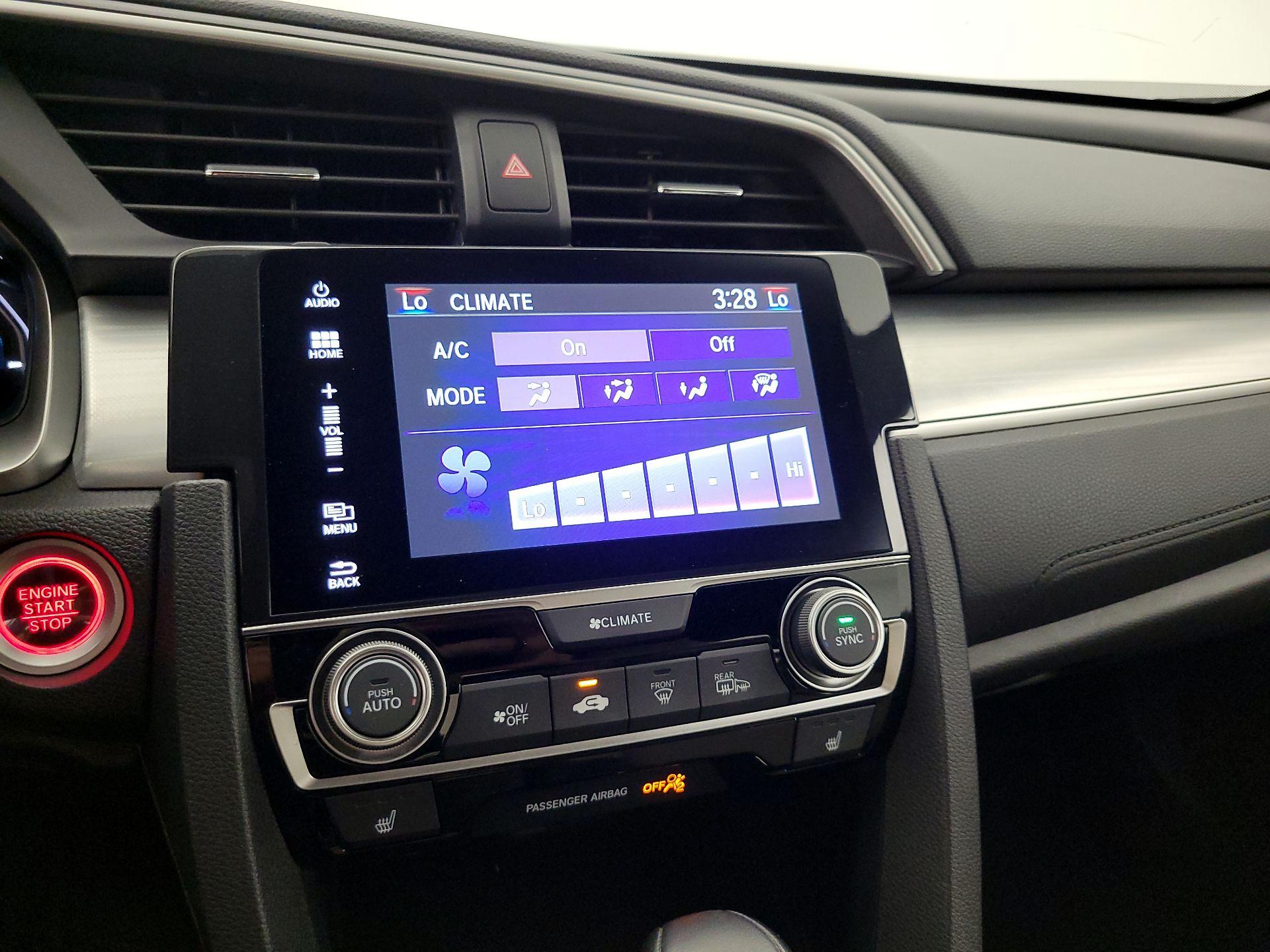 Thumbnail: 2016 Honda Civic - 17