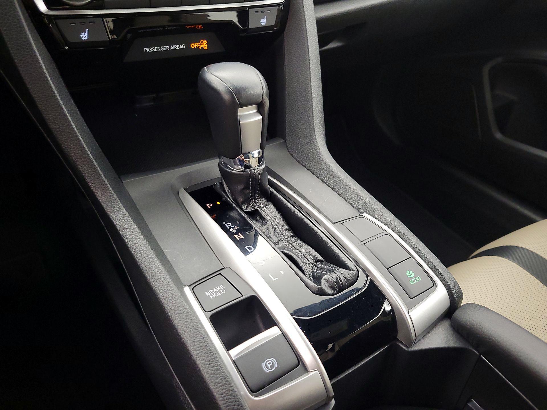 Thumbnail: 2016 Honda Civic - 18