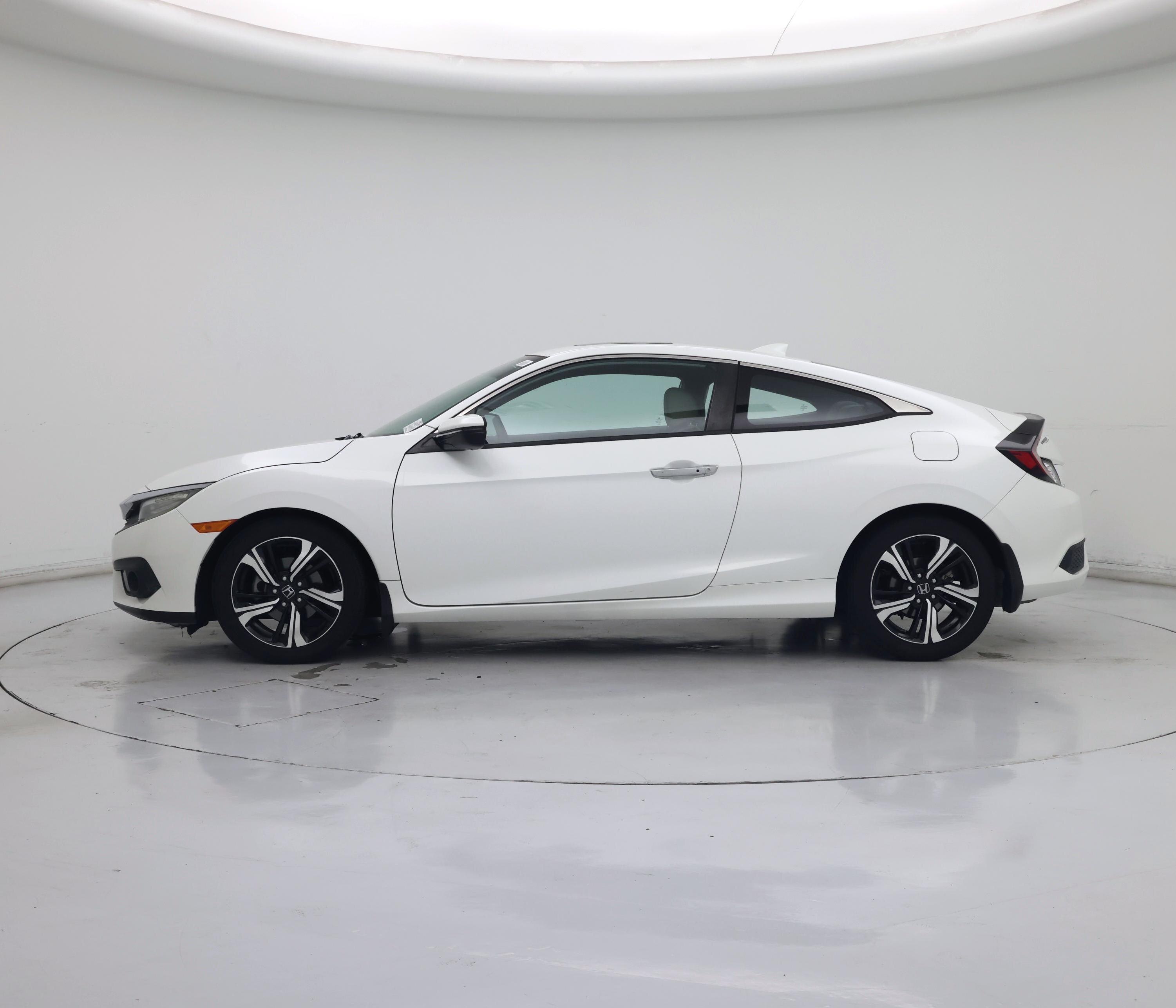 Thumbnail: 2016 Honda Civic - 3