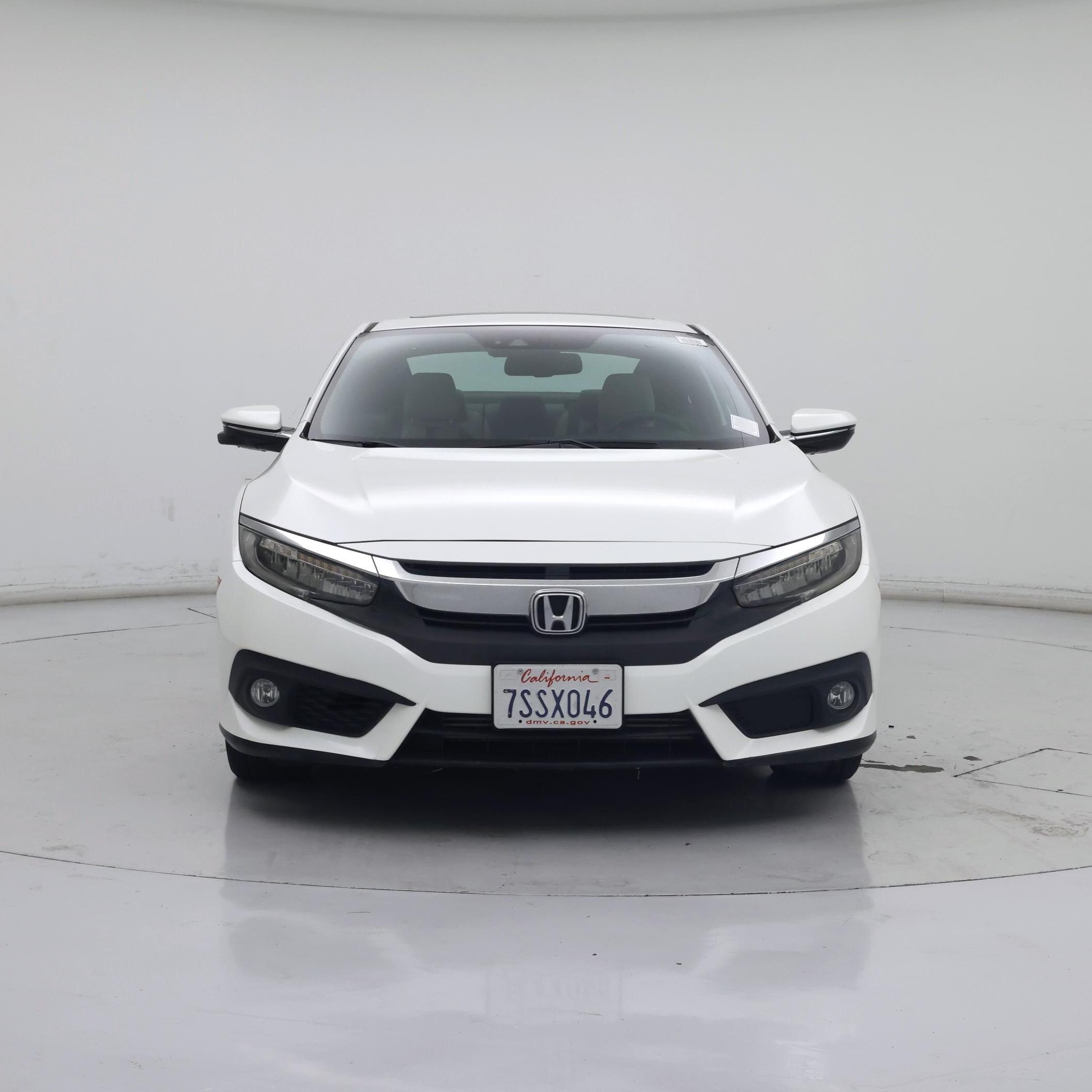 Thumbnail: 2016 Honda Civic - 5