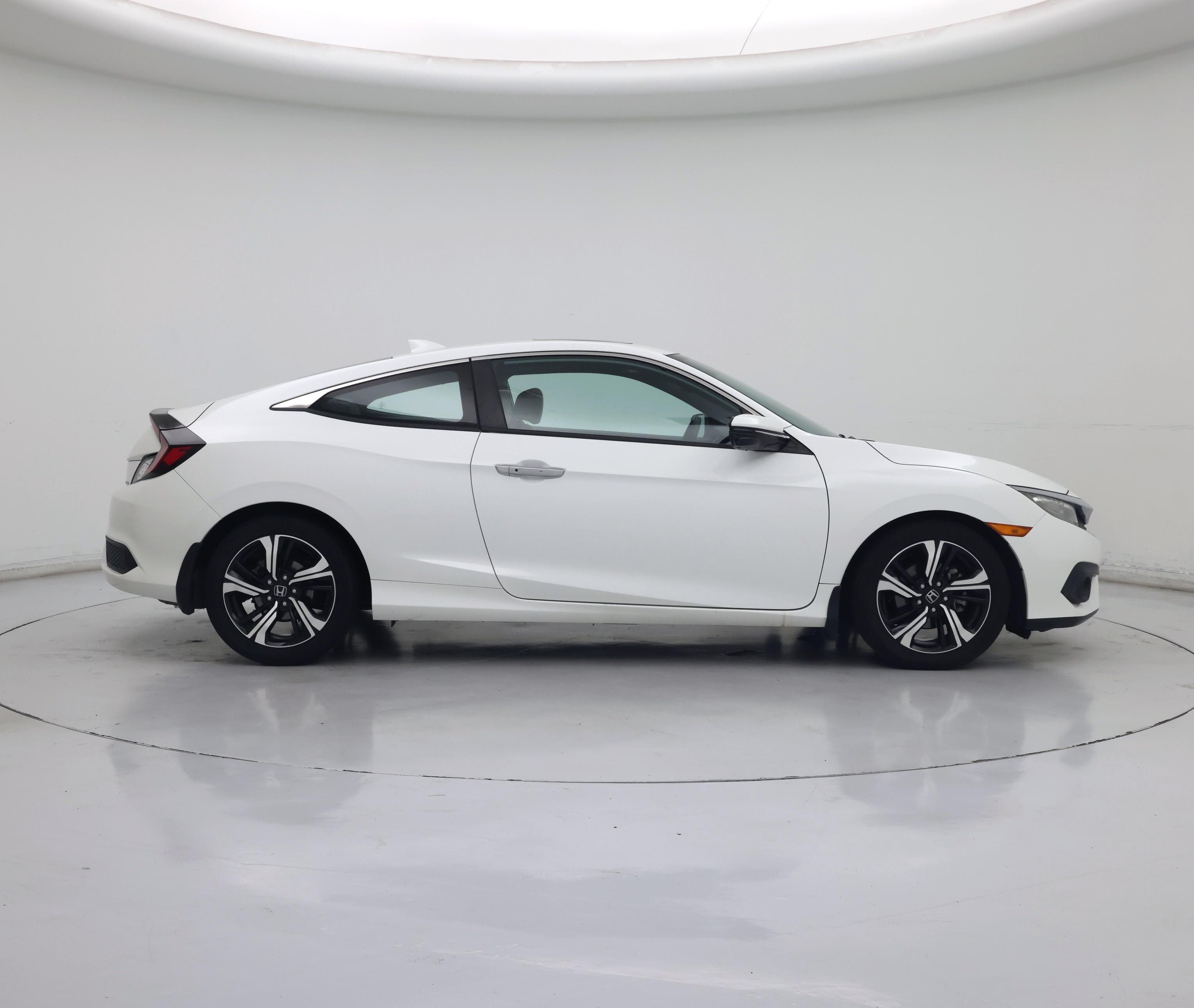 Thumbnail: 2016 Honda Civic - 7