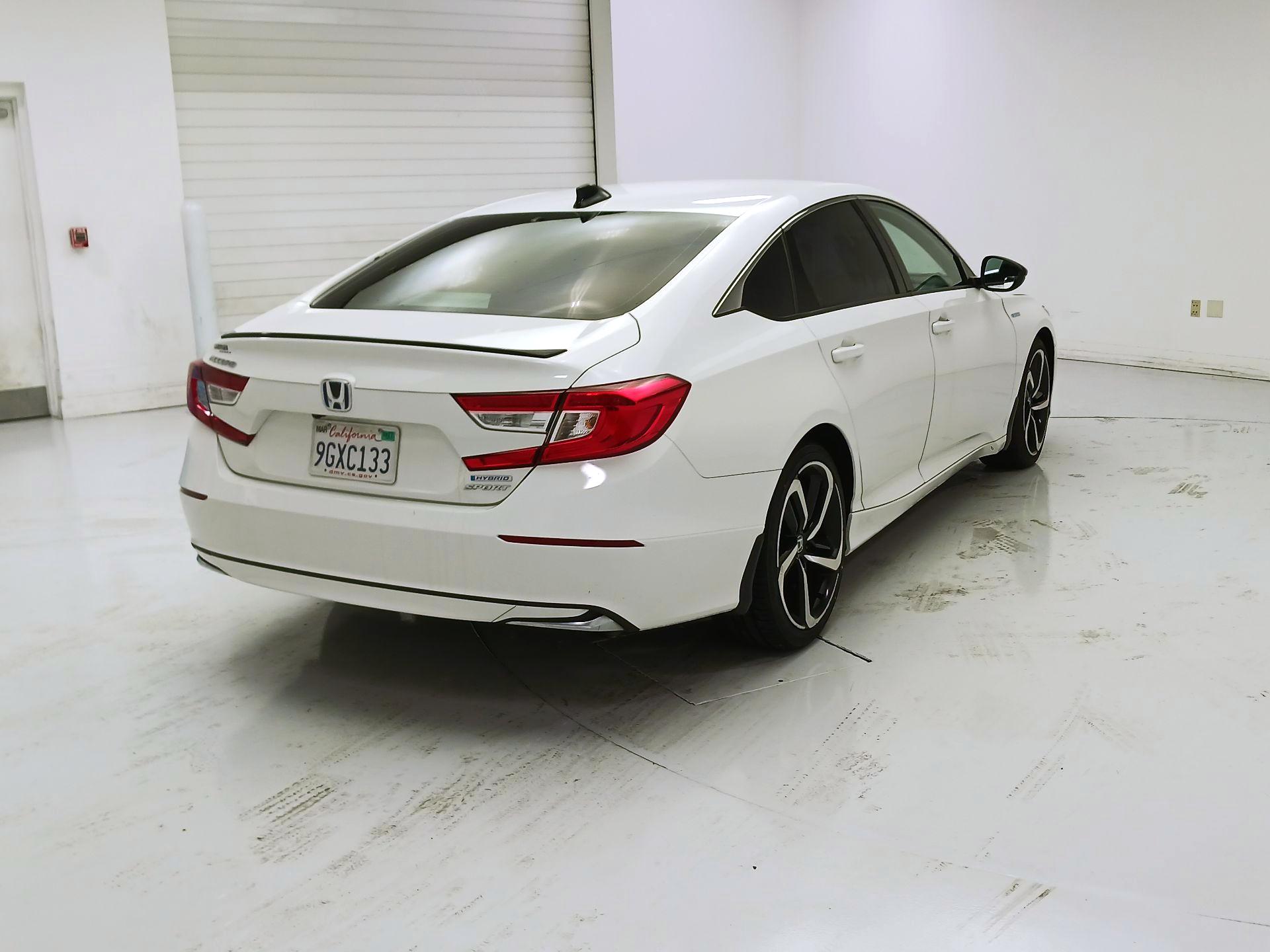 Thumbnail: 2022 Honda Accord - 5