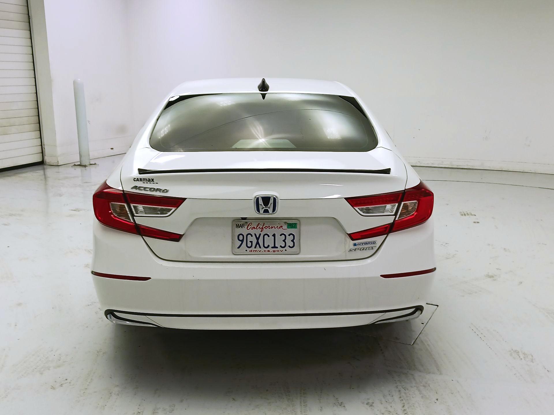Thumbnail: 2022 Honda Accord - 6