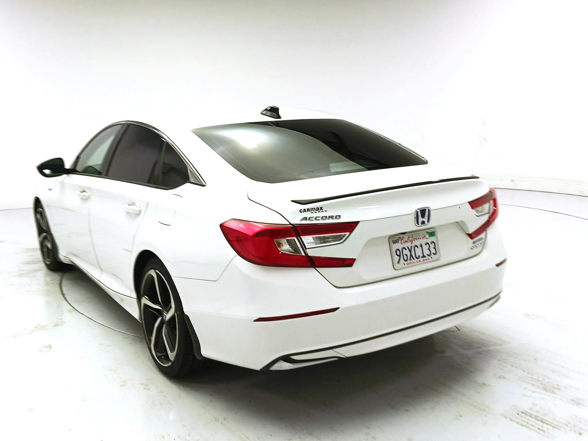Thumbnail: 2022 Honda Accord - 7