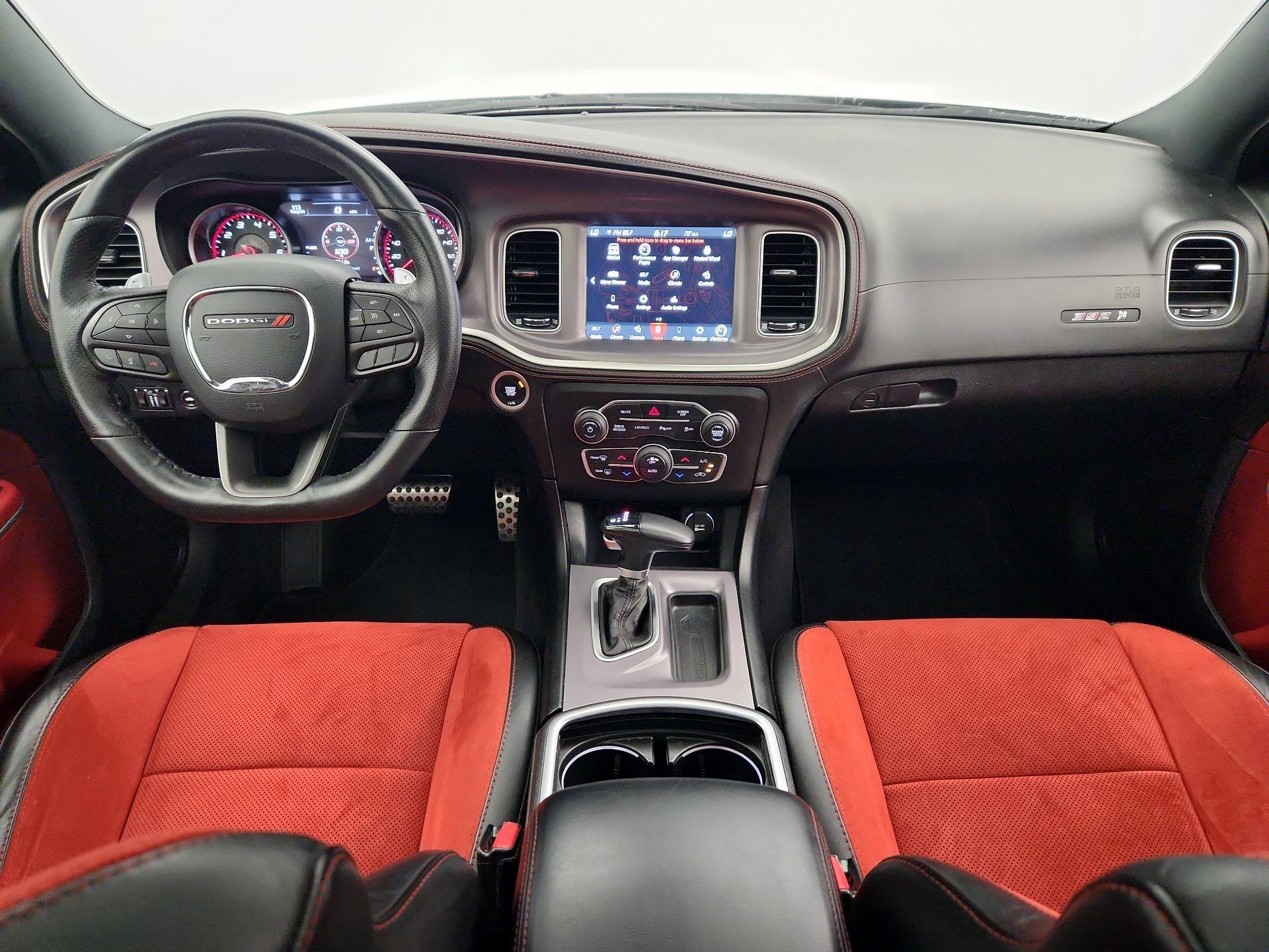 Thumbnail: 2022 Dodge Charger - 9