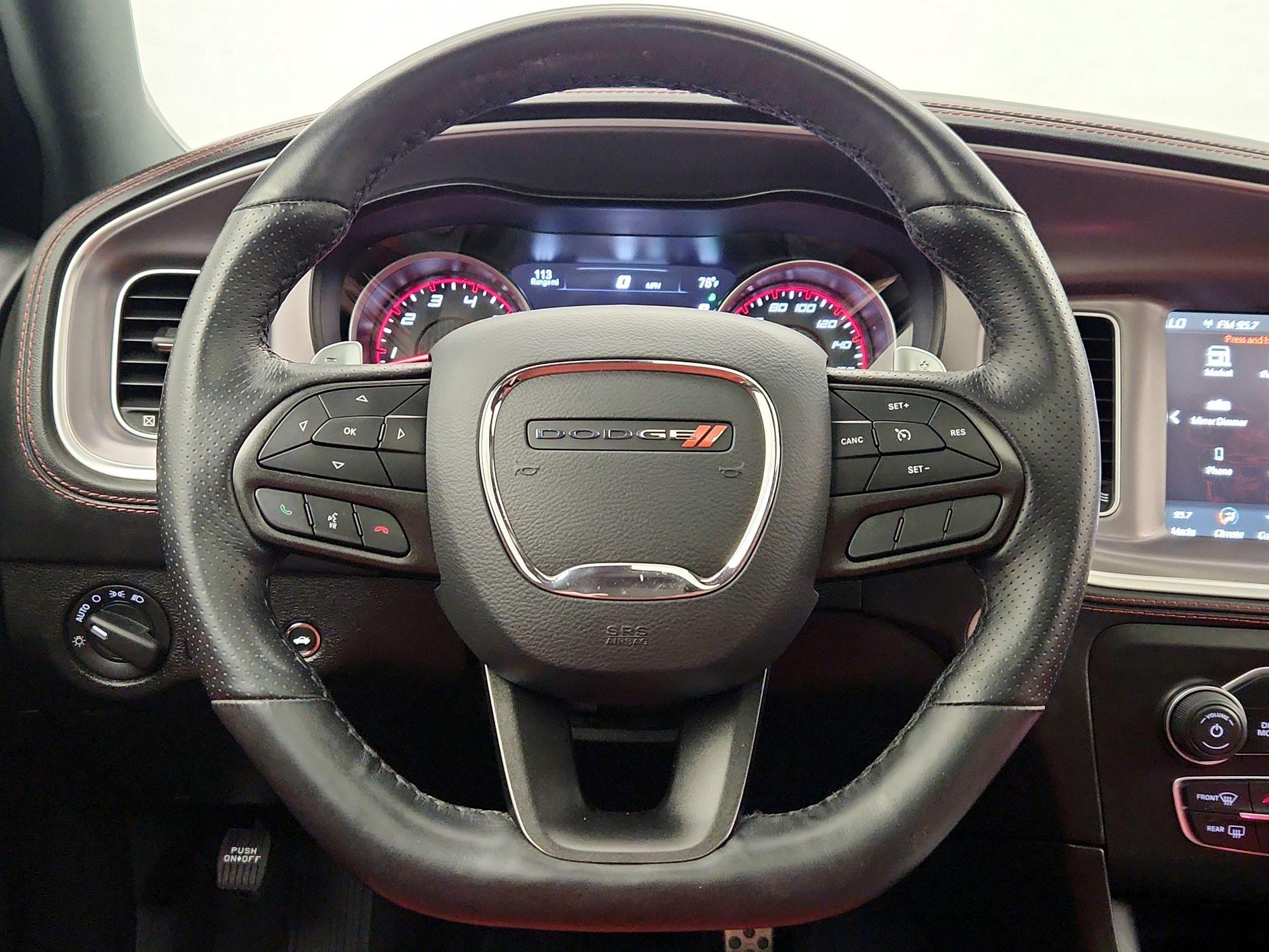 Thumbnail: 2022 Dodge Charger - 10
