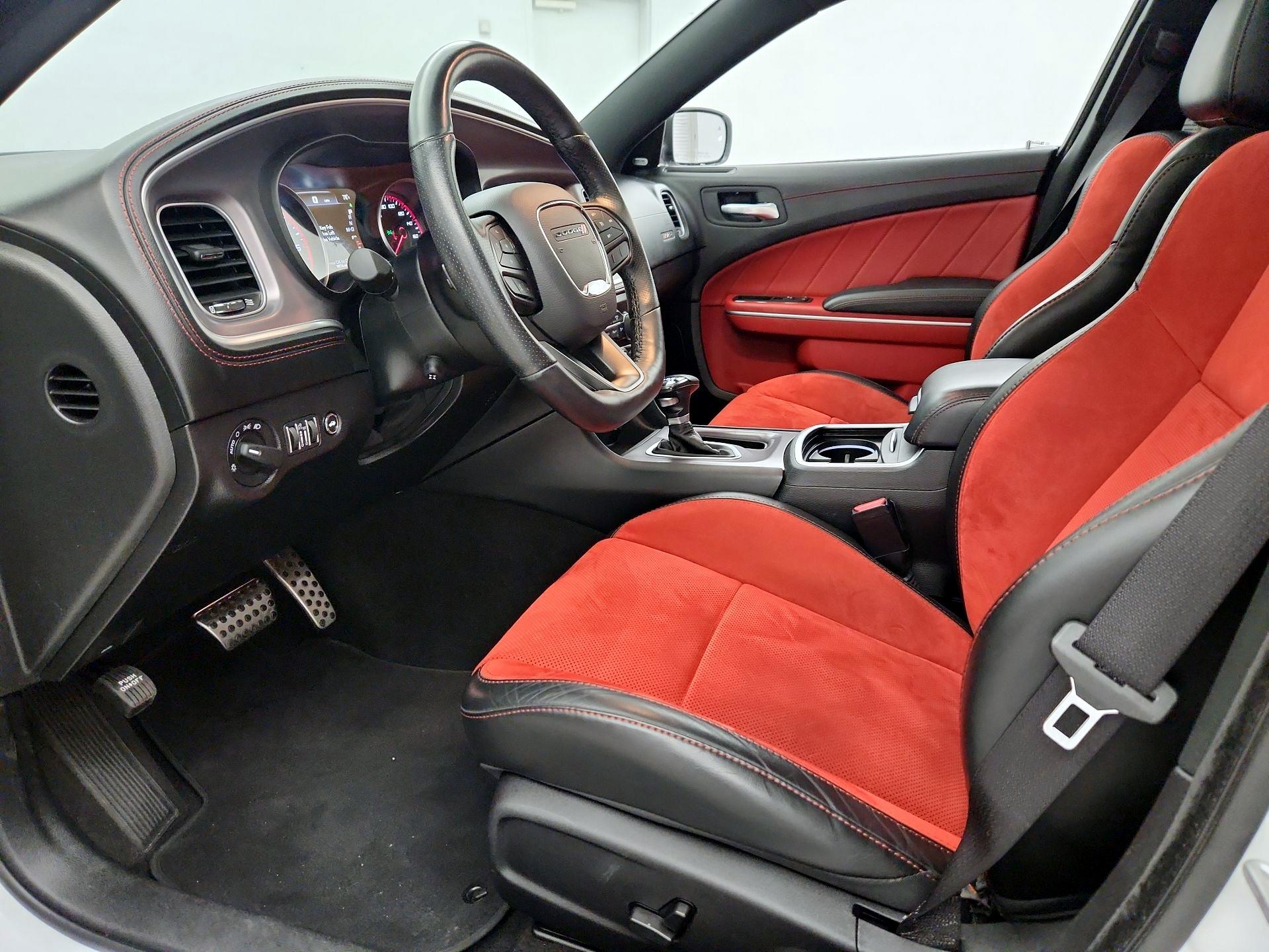 Thumbnail: 2022 Dodge Charger - 11
