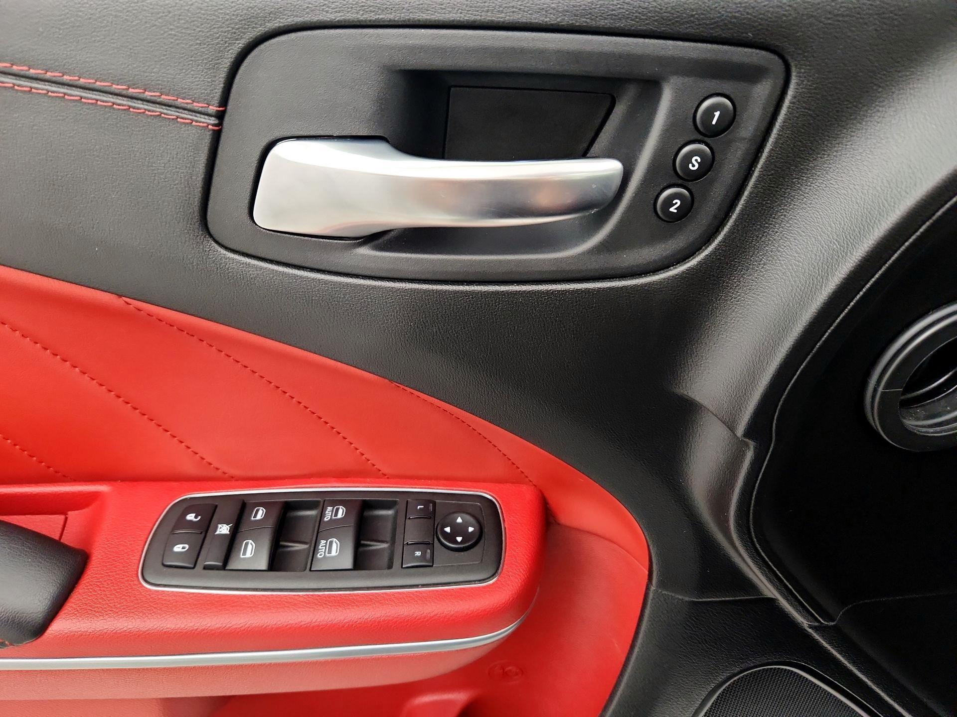 Thumbnail: 2022 Dodge Charger - 12