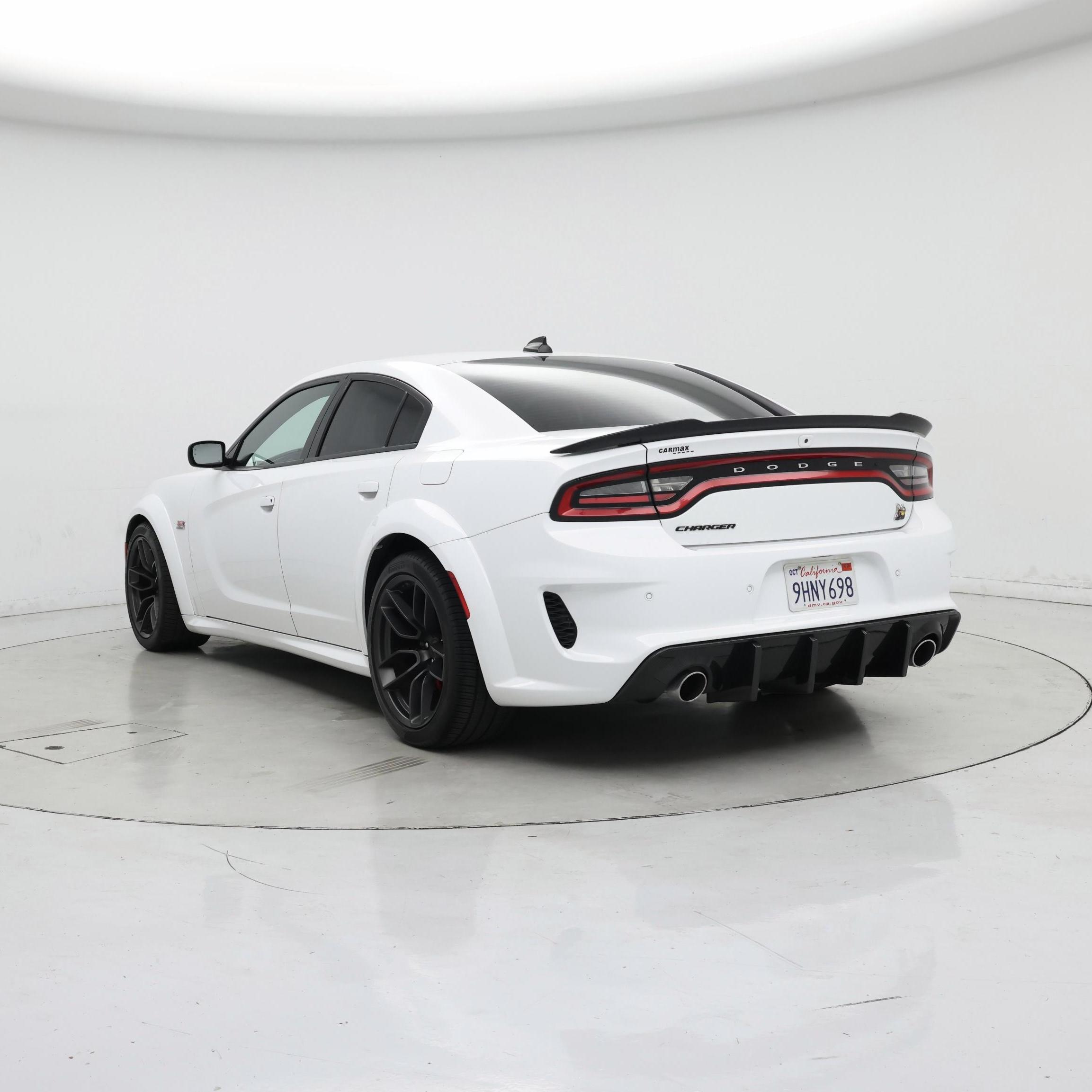 Thumbnail: 2022 Dodge Charger - 2