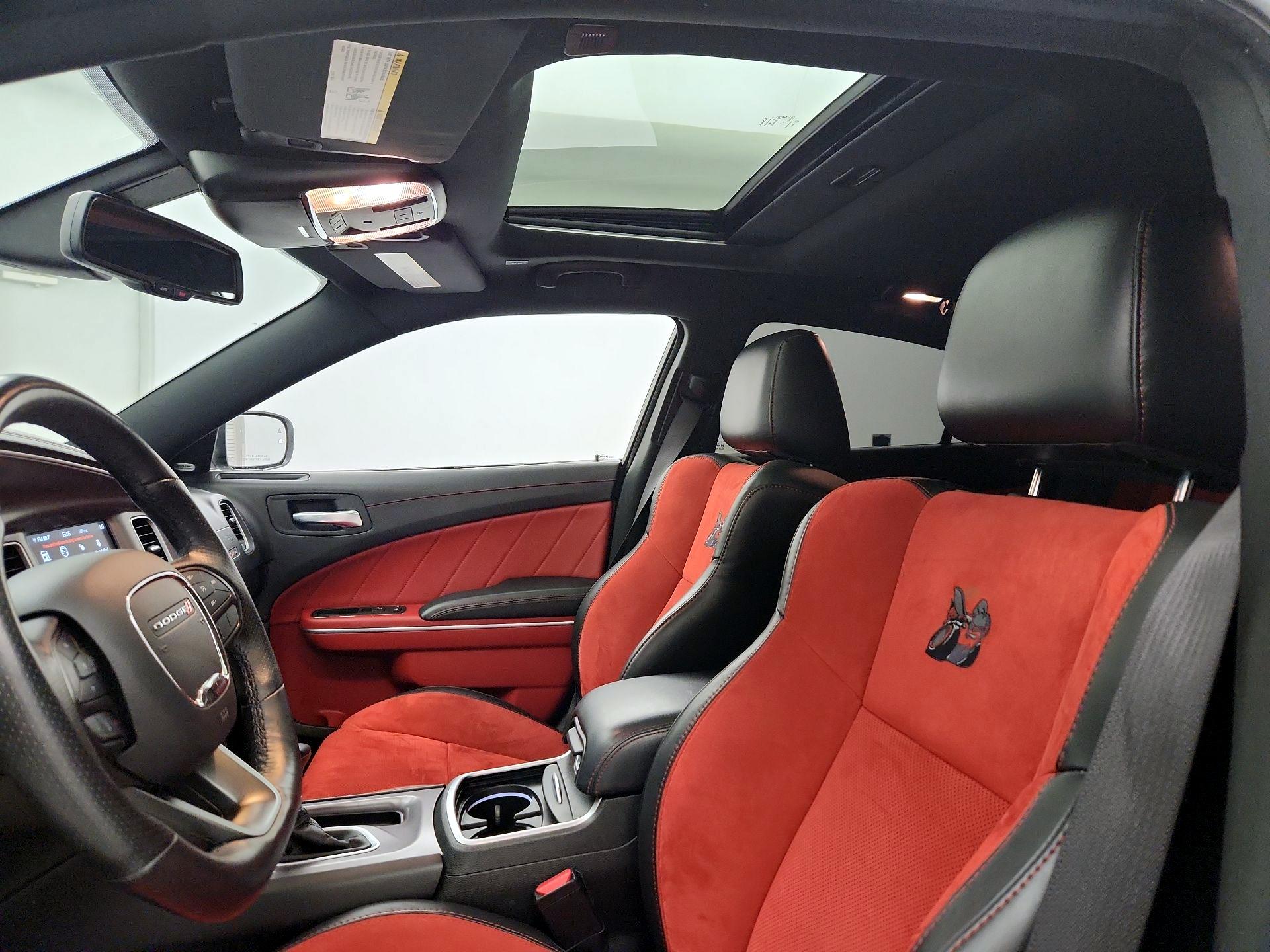 Thumbnail: 2022 Dodge Charger - 19