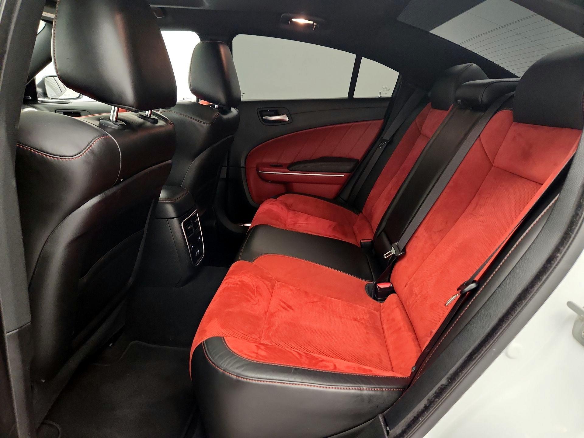 Thumbnail: 2022 Dodge Charger - 20