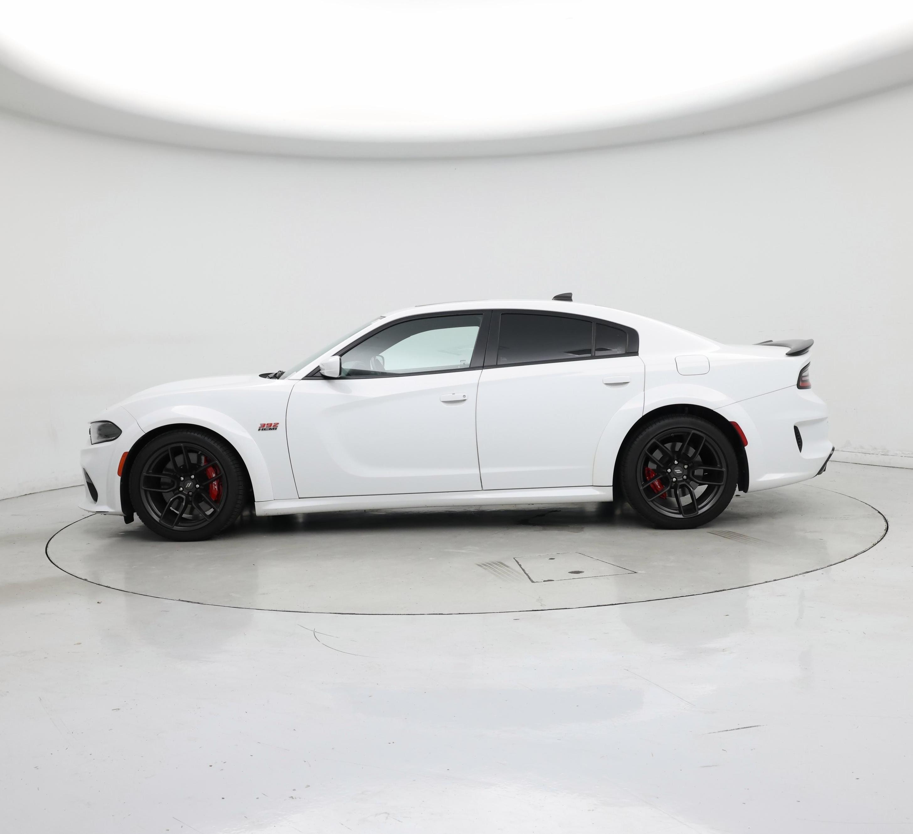 Thumbnail: 2022 Dodge Charger - 3