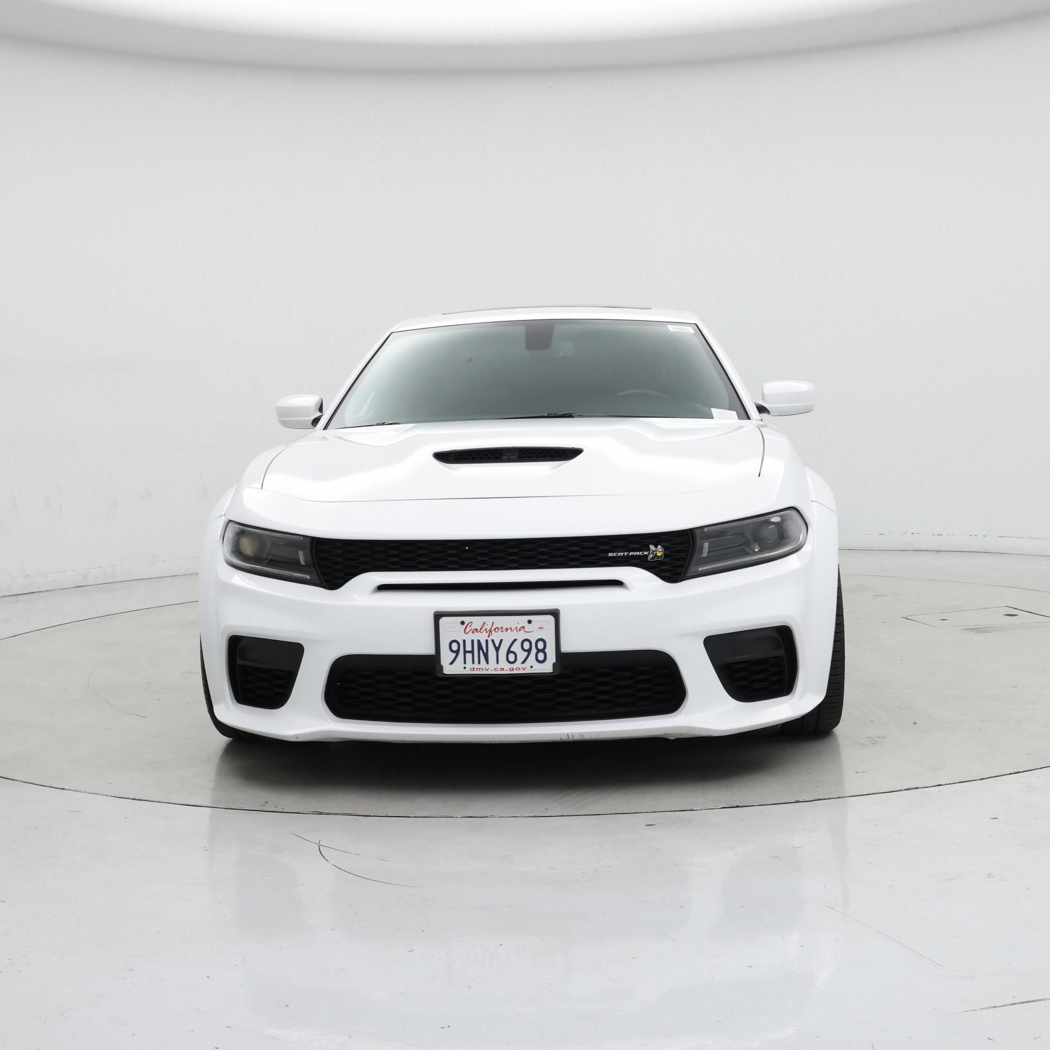 Thumbnail: 2022 Dodge Charger - 5