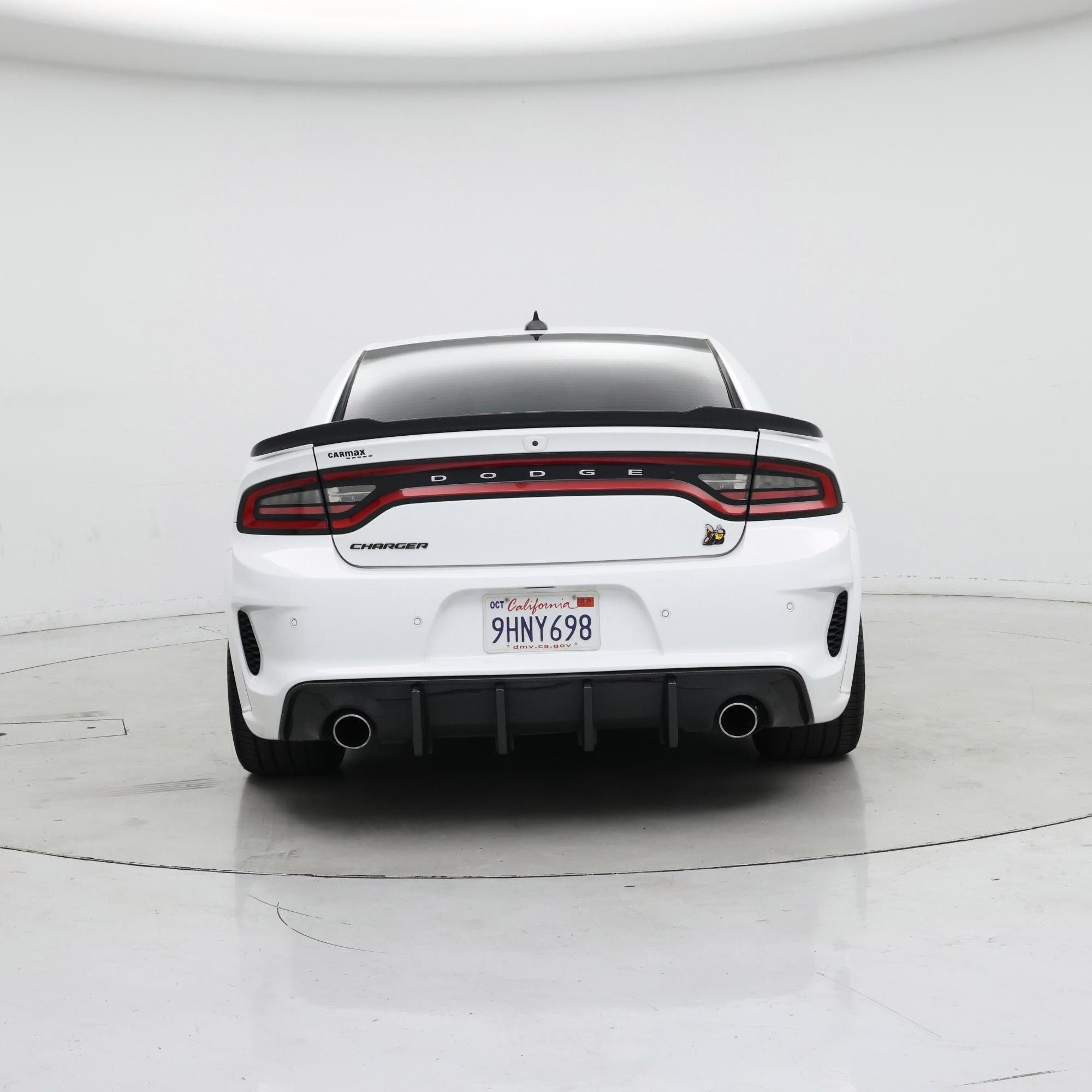 Thumbnail: 2022 Dodge Charger - 6