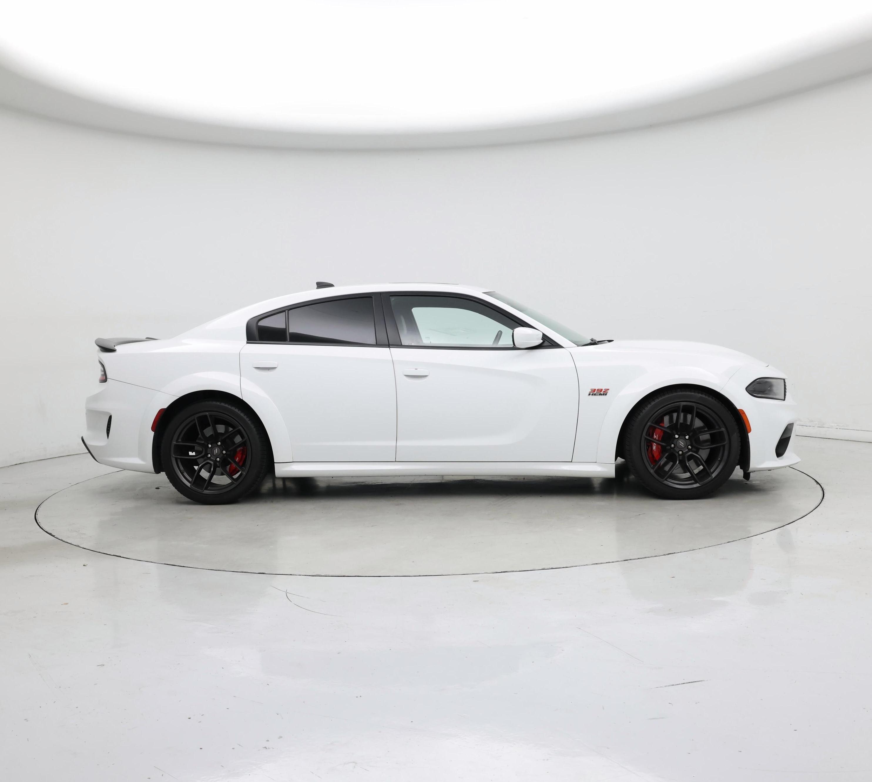 Thumbnail: 2022 Dodge Charger - 7