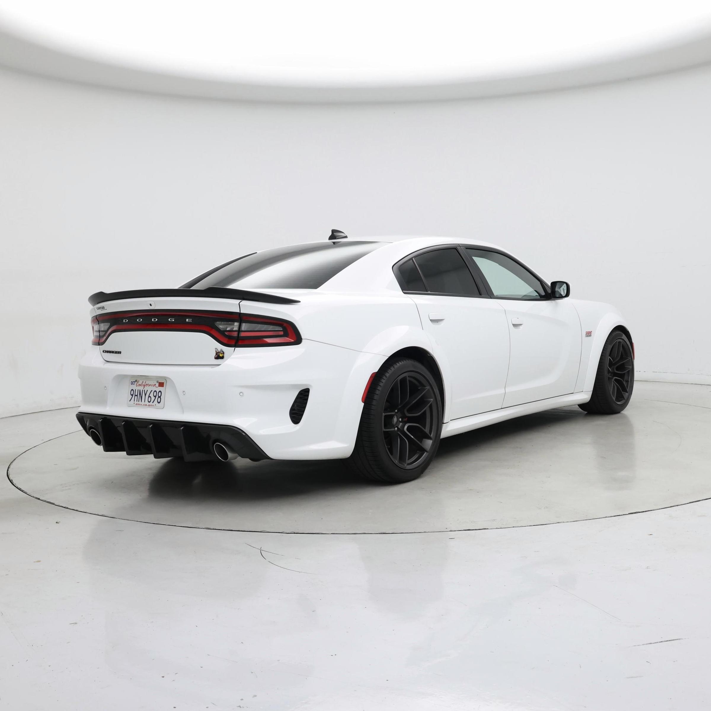 Thumbnail: 2022 Dodge Charger - 8